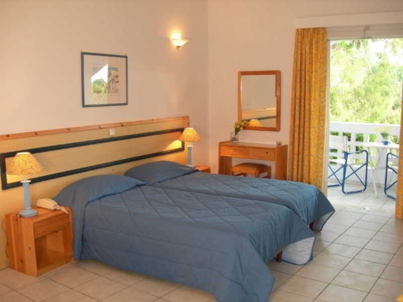 Daphne's Club Hotel Apartments