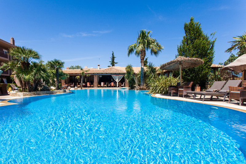 Achtis Hotel