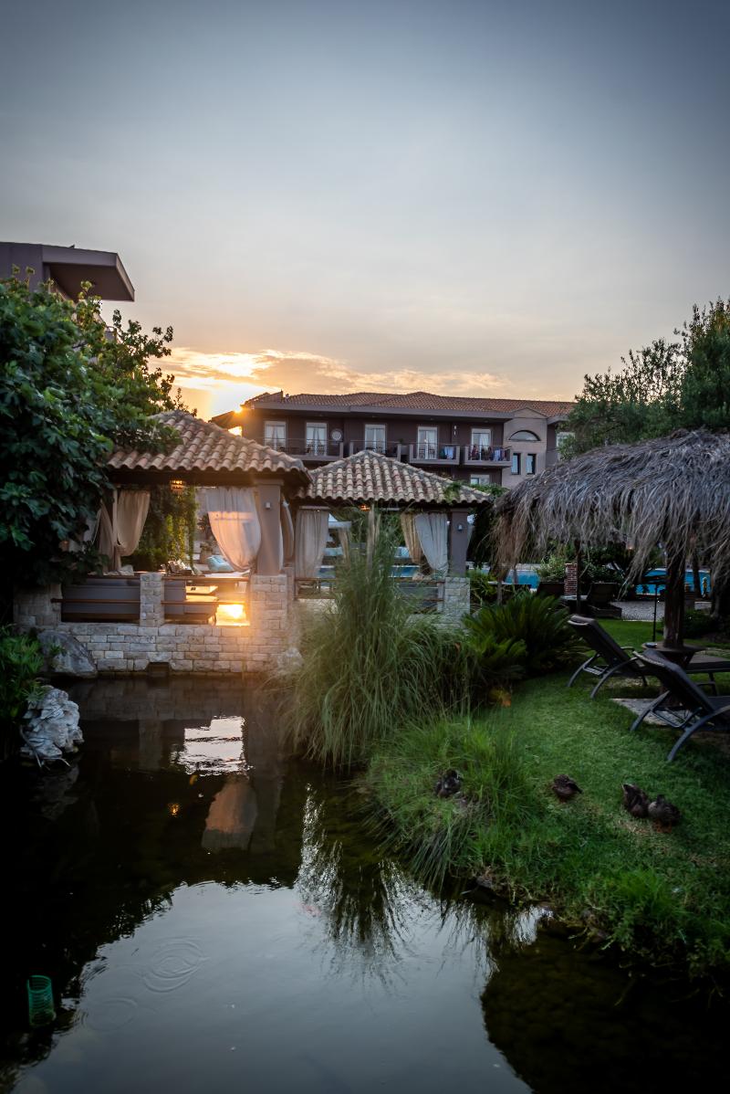 Achtis Hotel