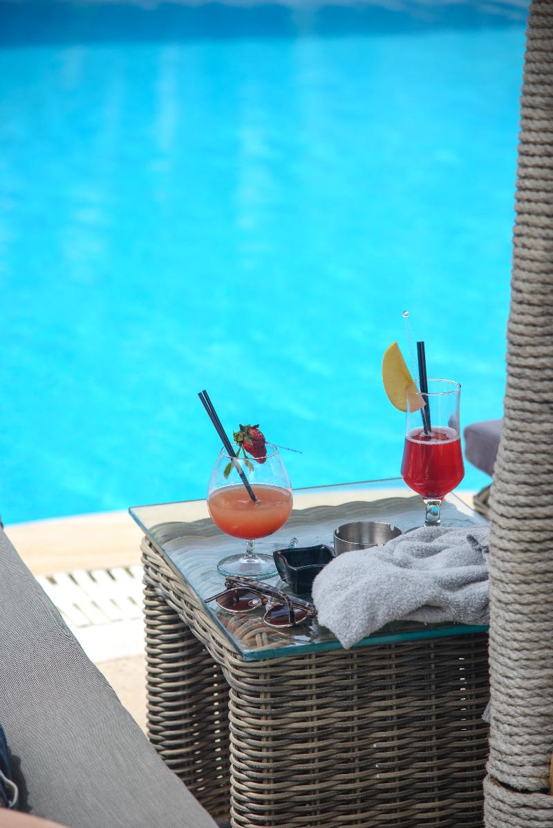 Achtis Hotel