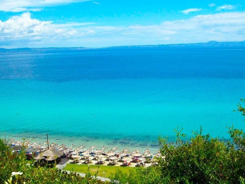 Blue Bay Hotel