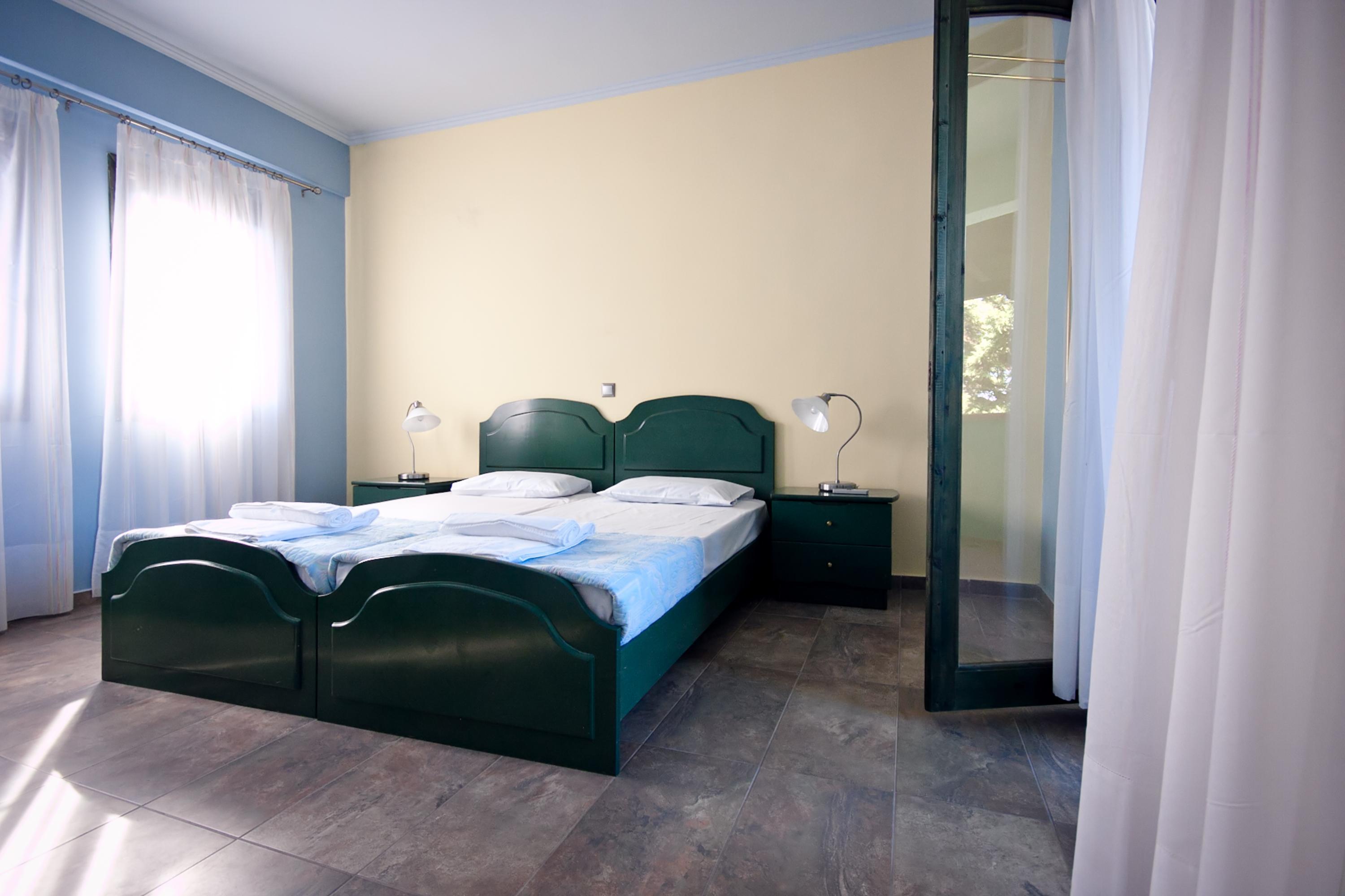 Eden Hotel