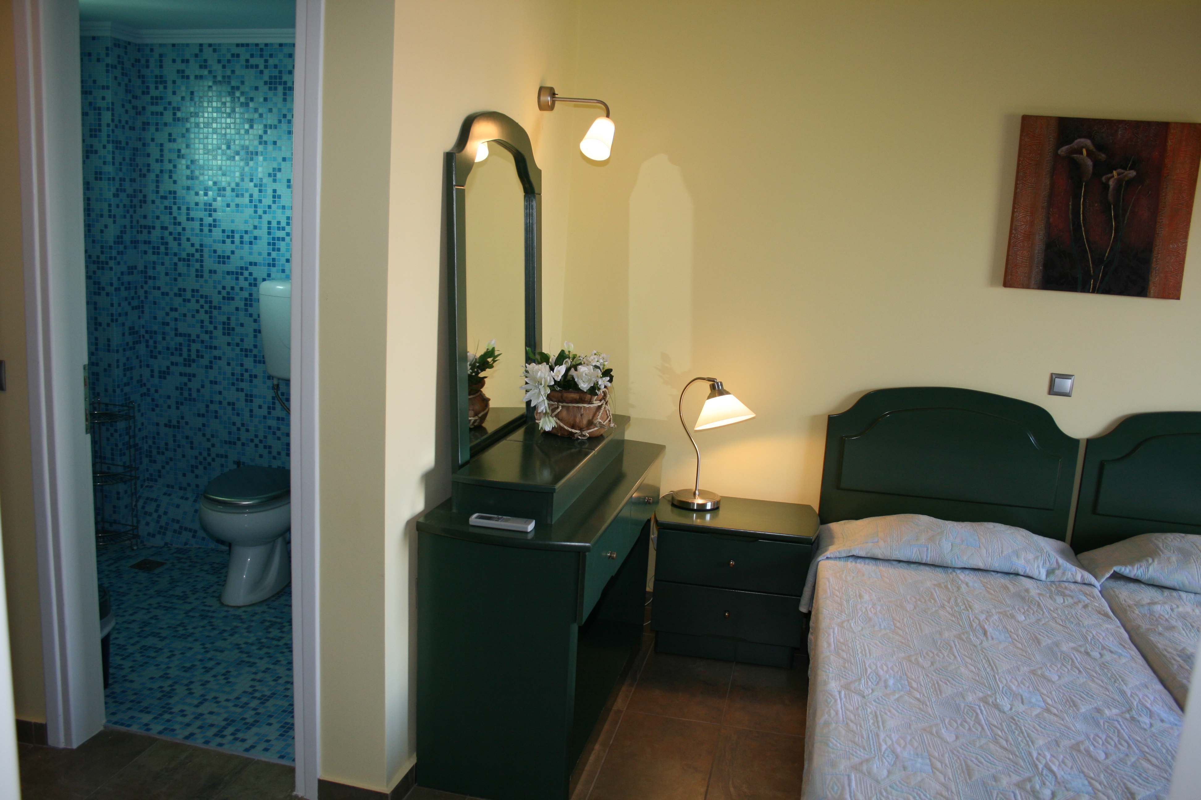 Eden Hotel