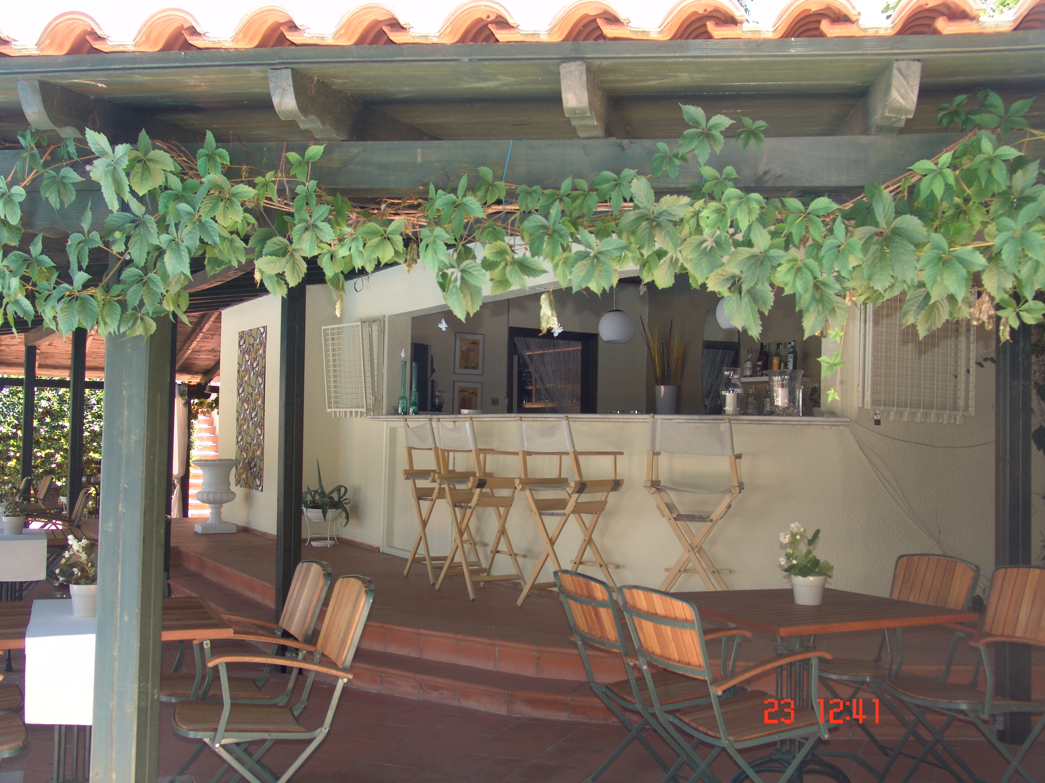 Eden Hotel