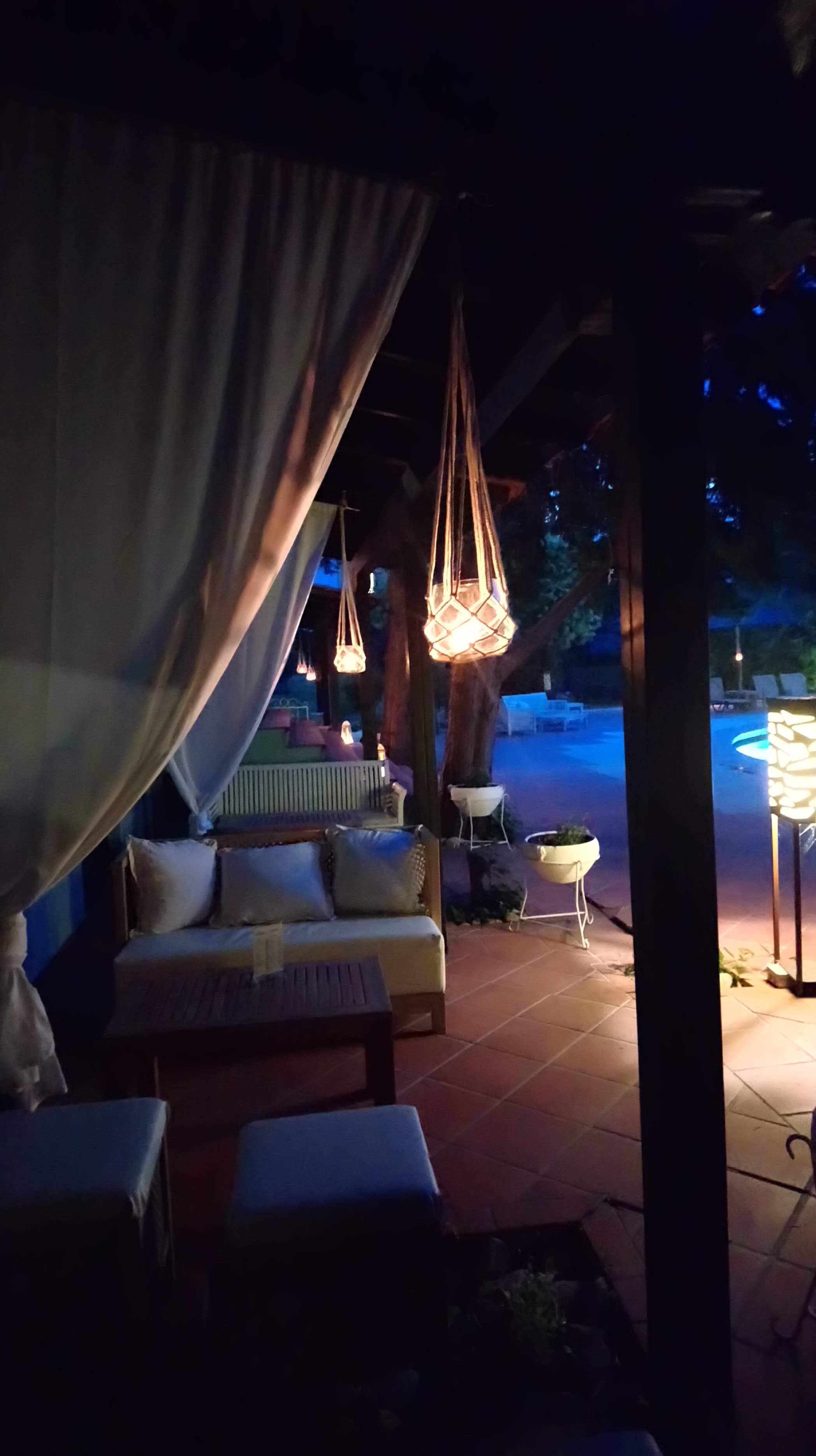 Eden Hotel