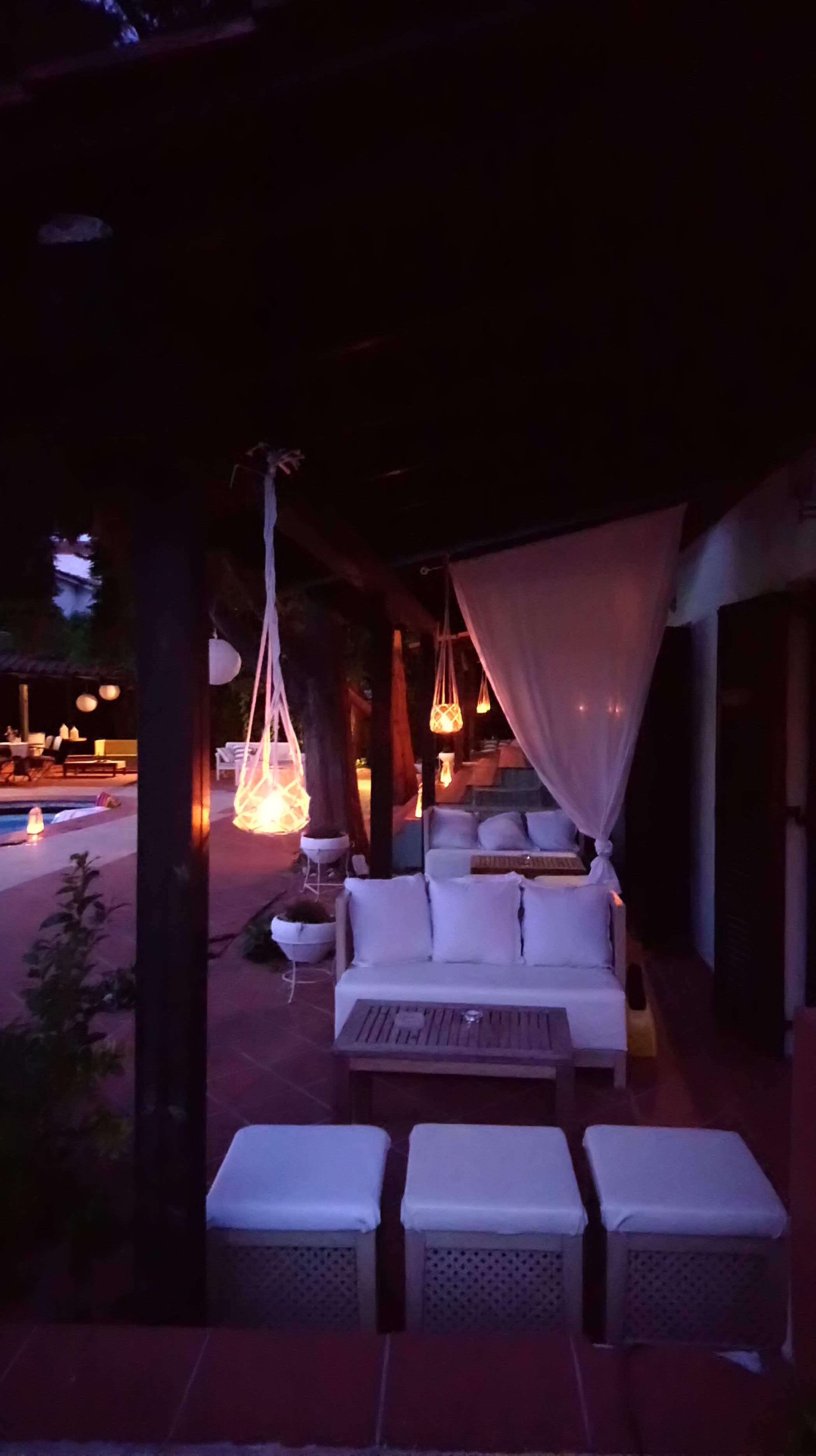 Eden Hotel