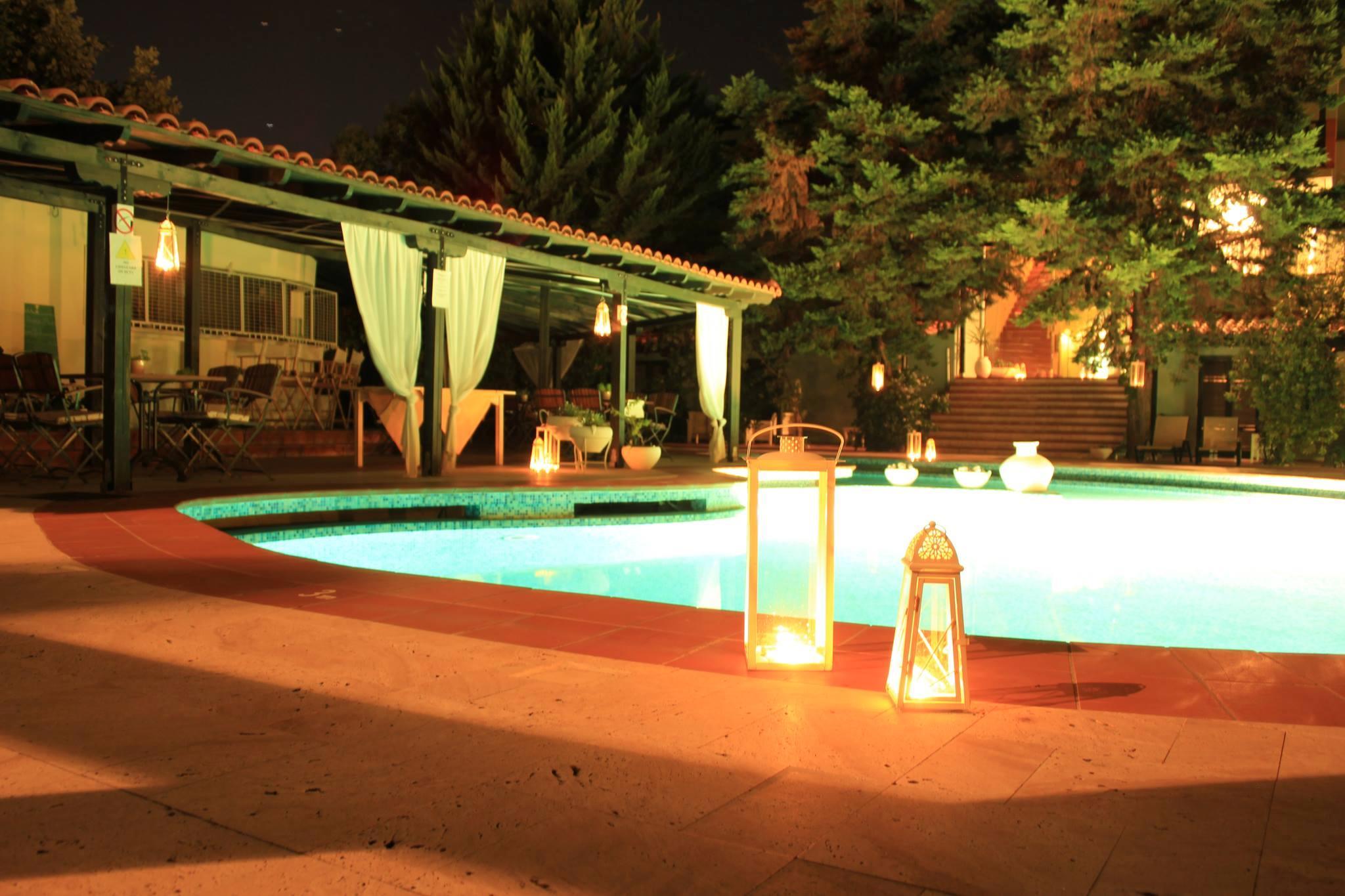 Eden Hotel