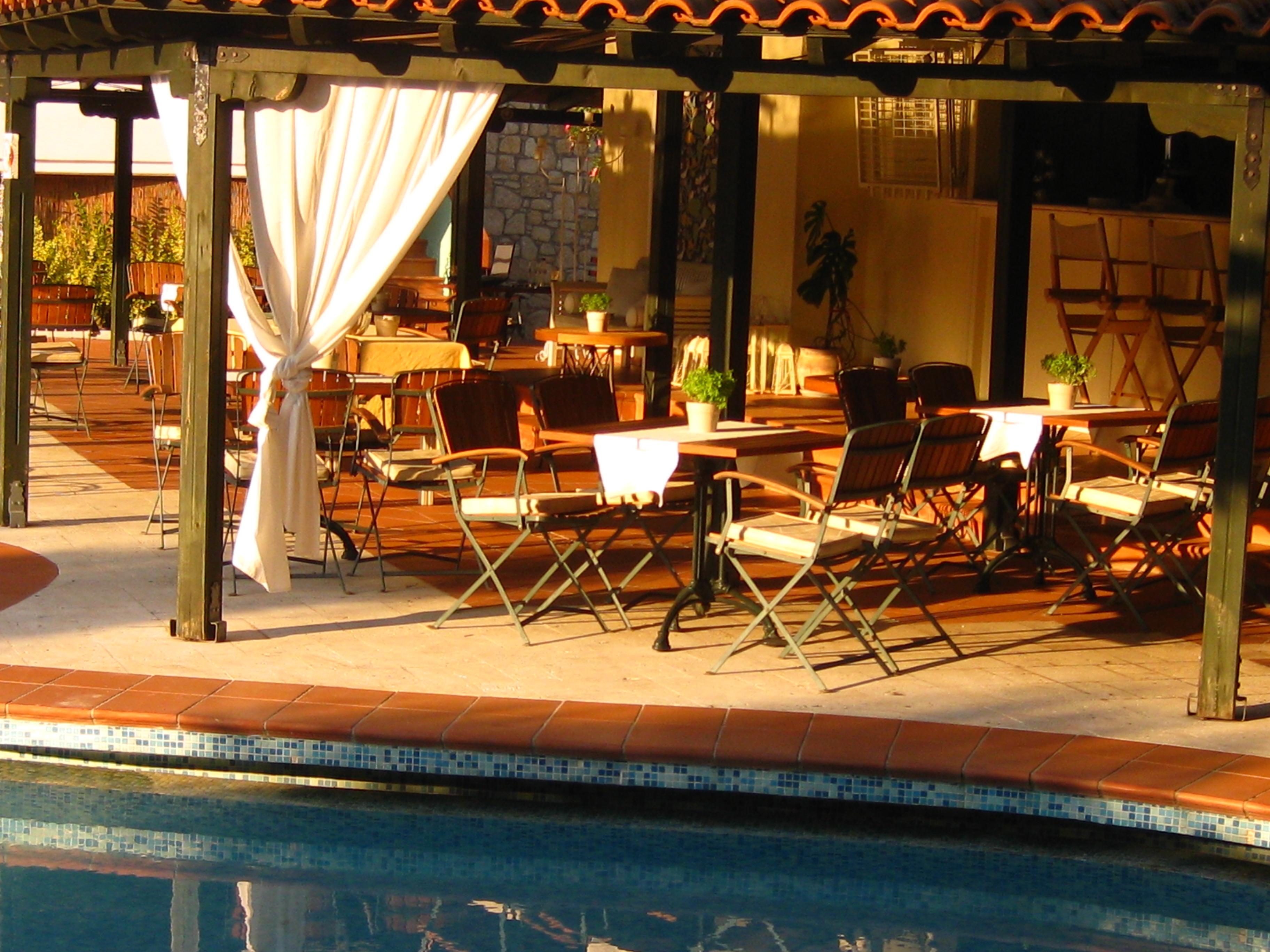 Eden Hotel