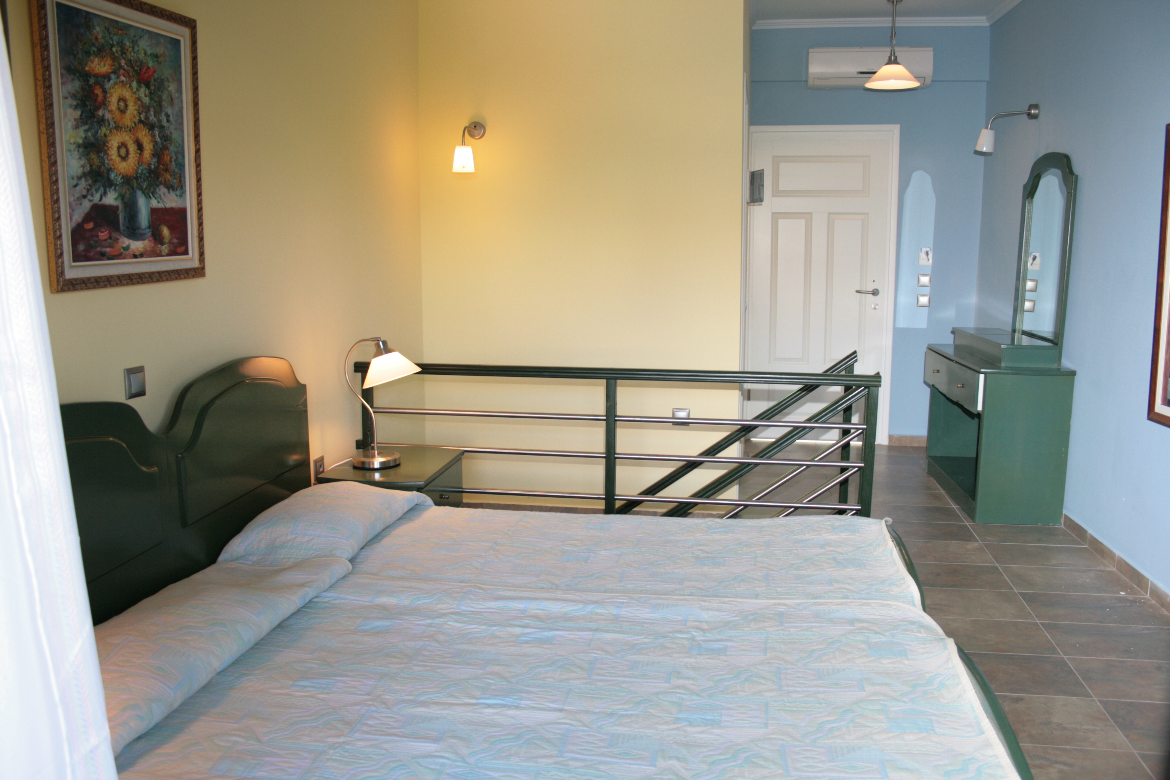 Eden Hotel