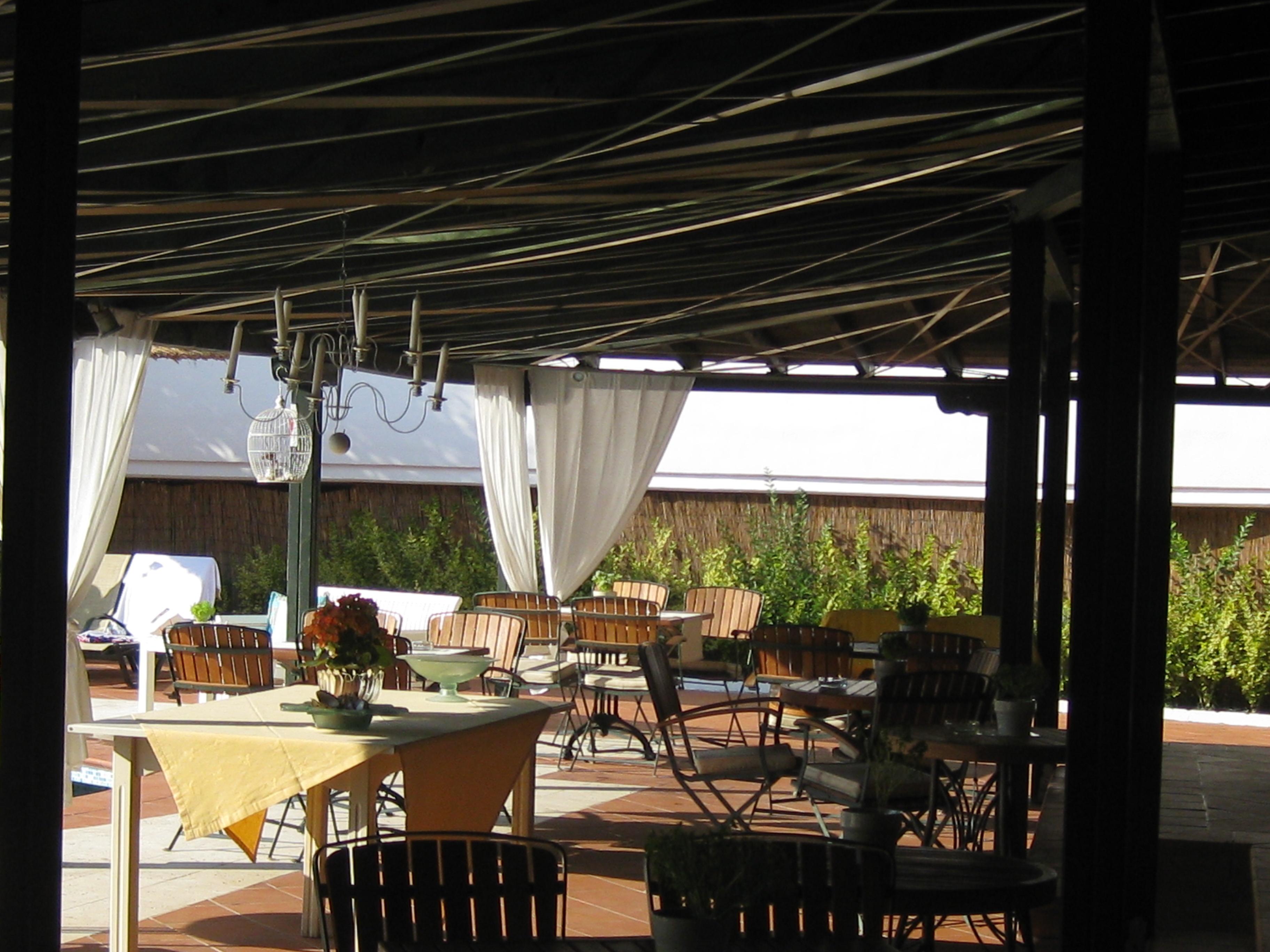 Eden Hotel