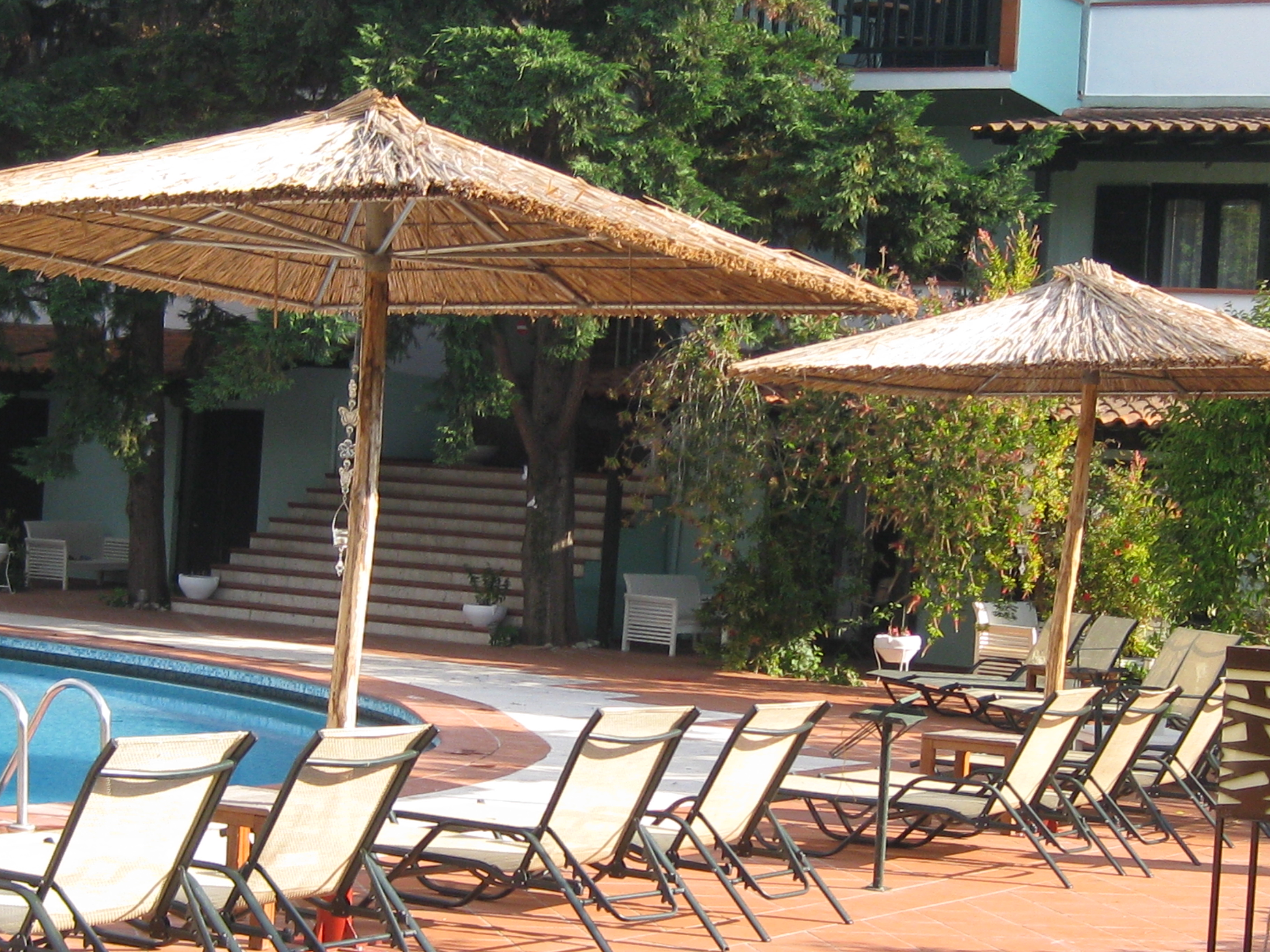 Eden Hotel