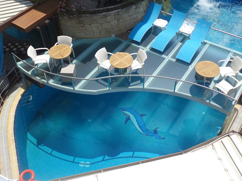Hotel Giannis & Fotini