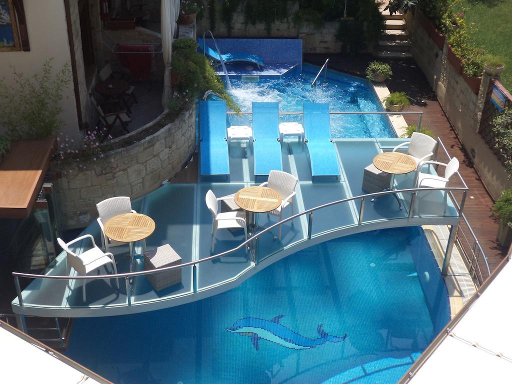 Hotel Giannis & Fotini