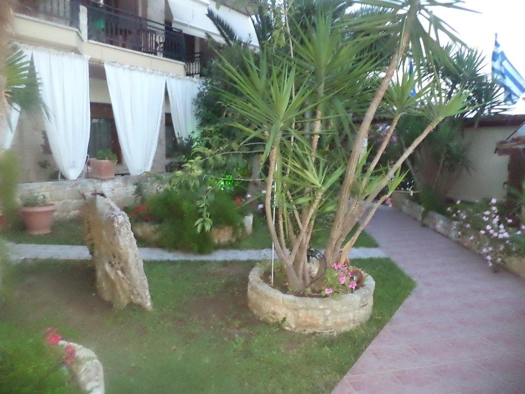 Hotel Giannis & Fotini