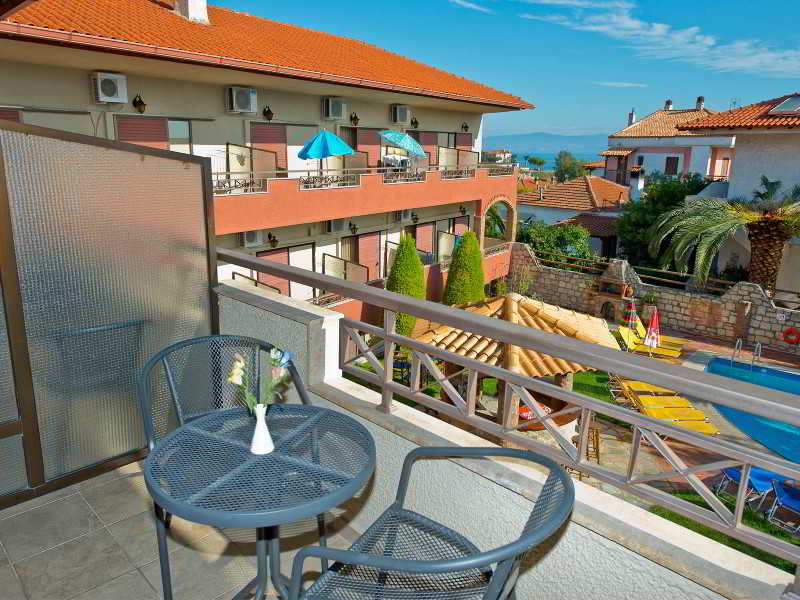 Hotel Zeus