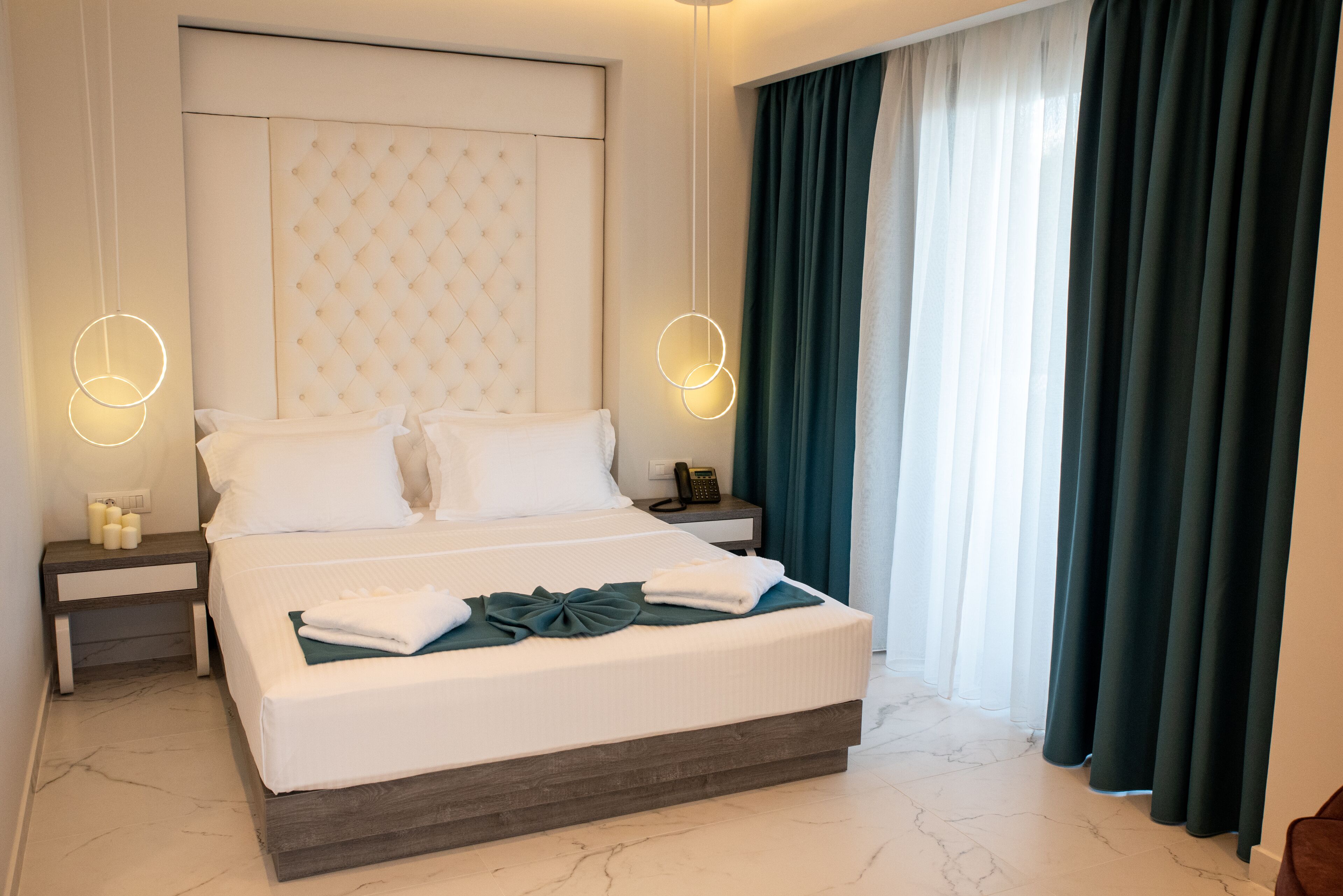 Lagaria Hotel