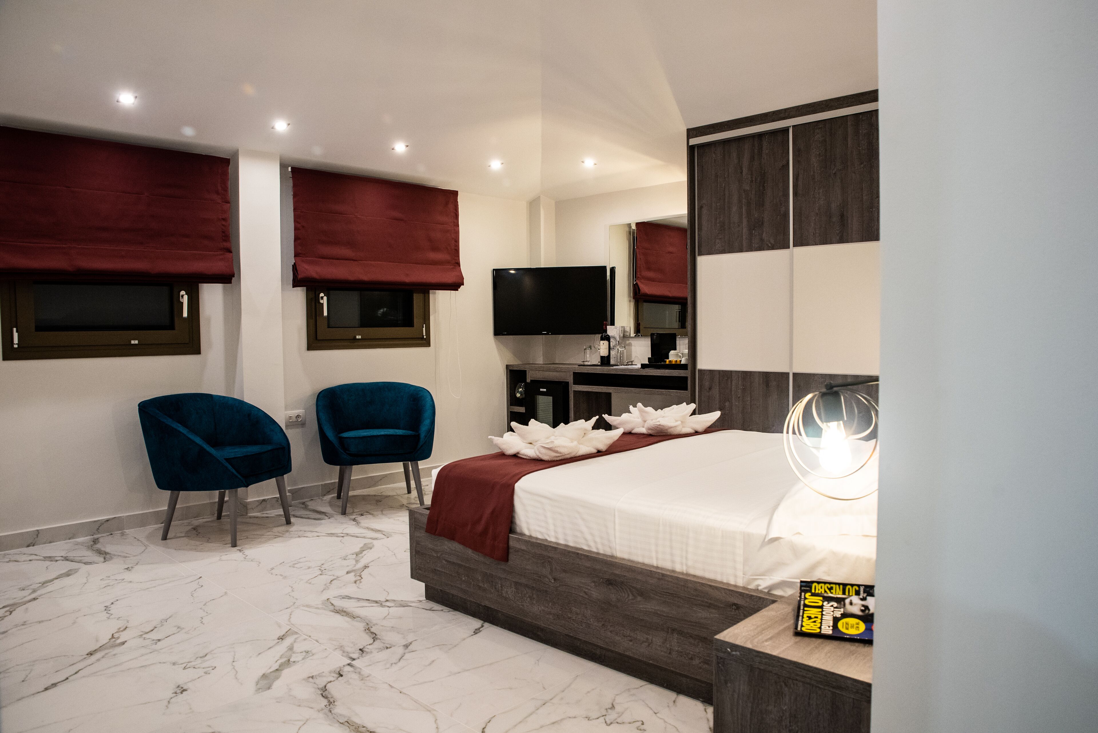 Lagaria Hotel