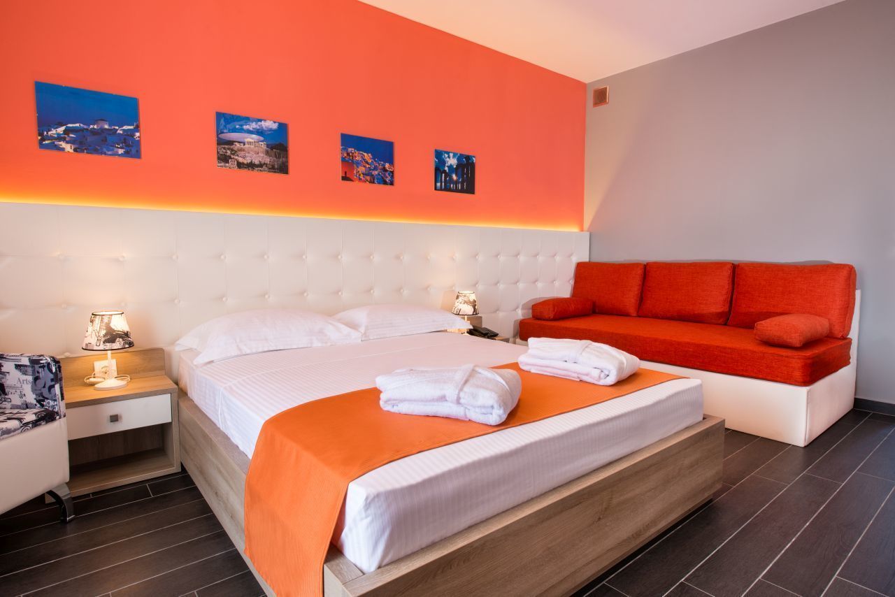 Lagaria Hotel