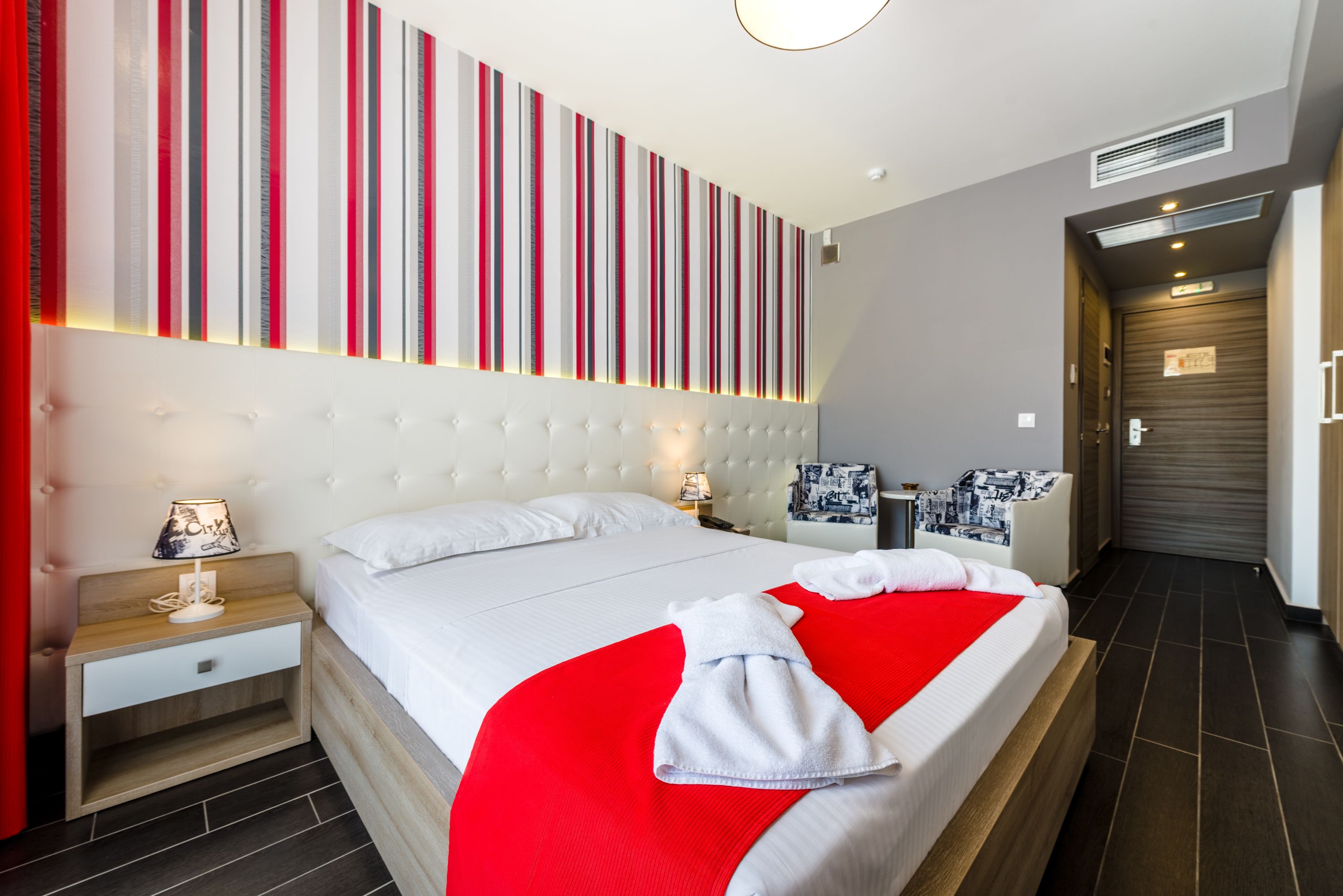 Lagaria Hotel