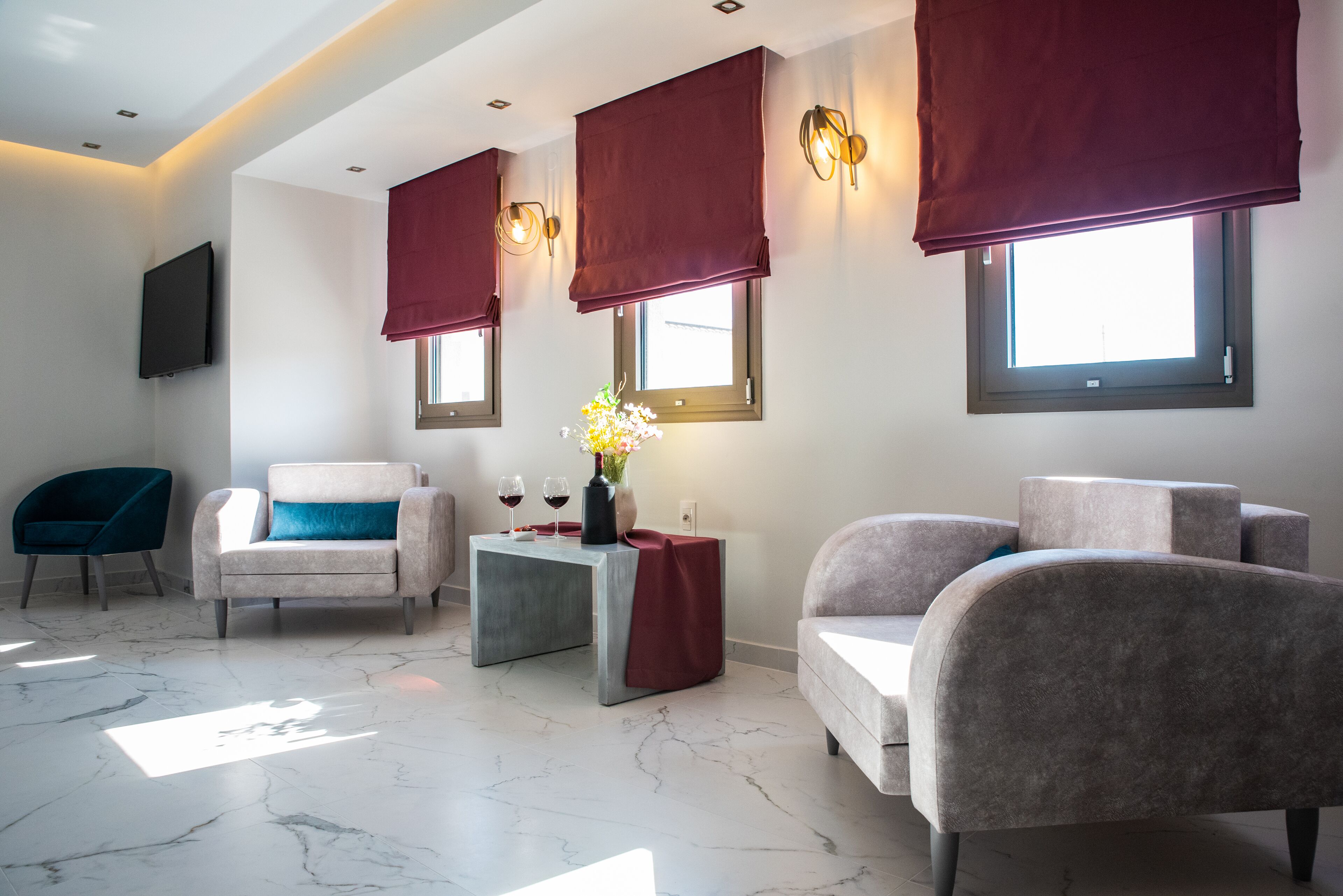 Lagaria Hotel