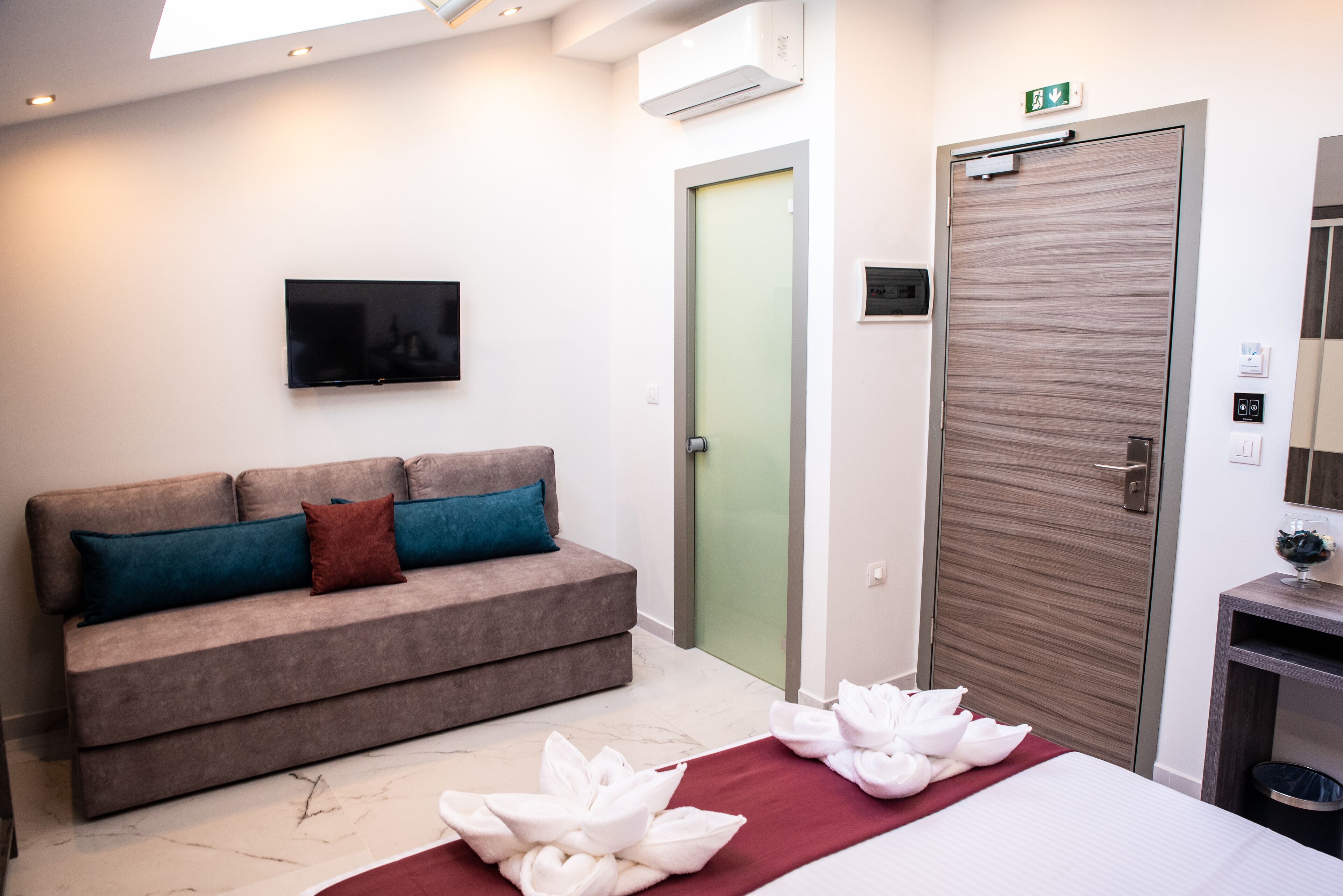 Lagaria Hotel