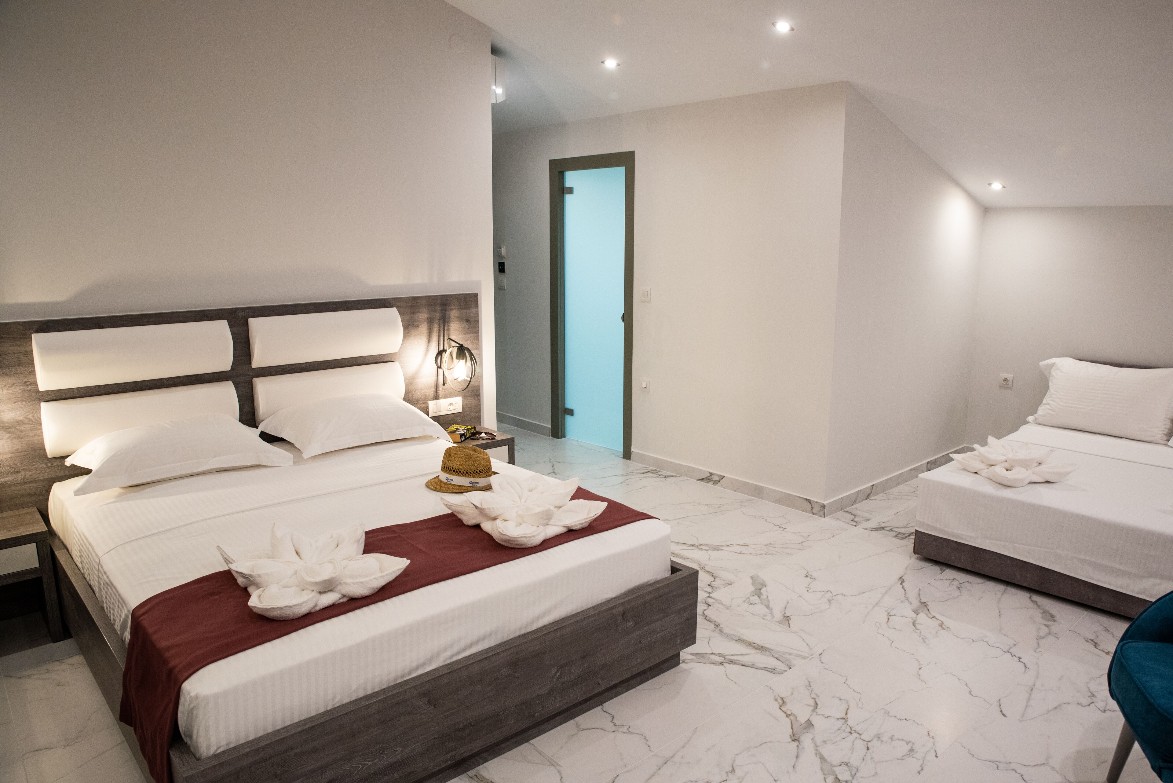 Lagaria Hotel