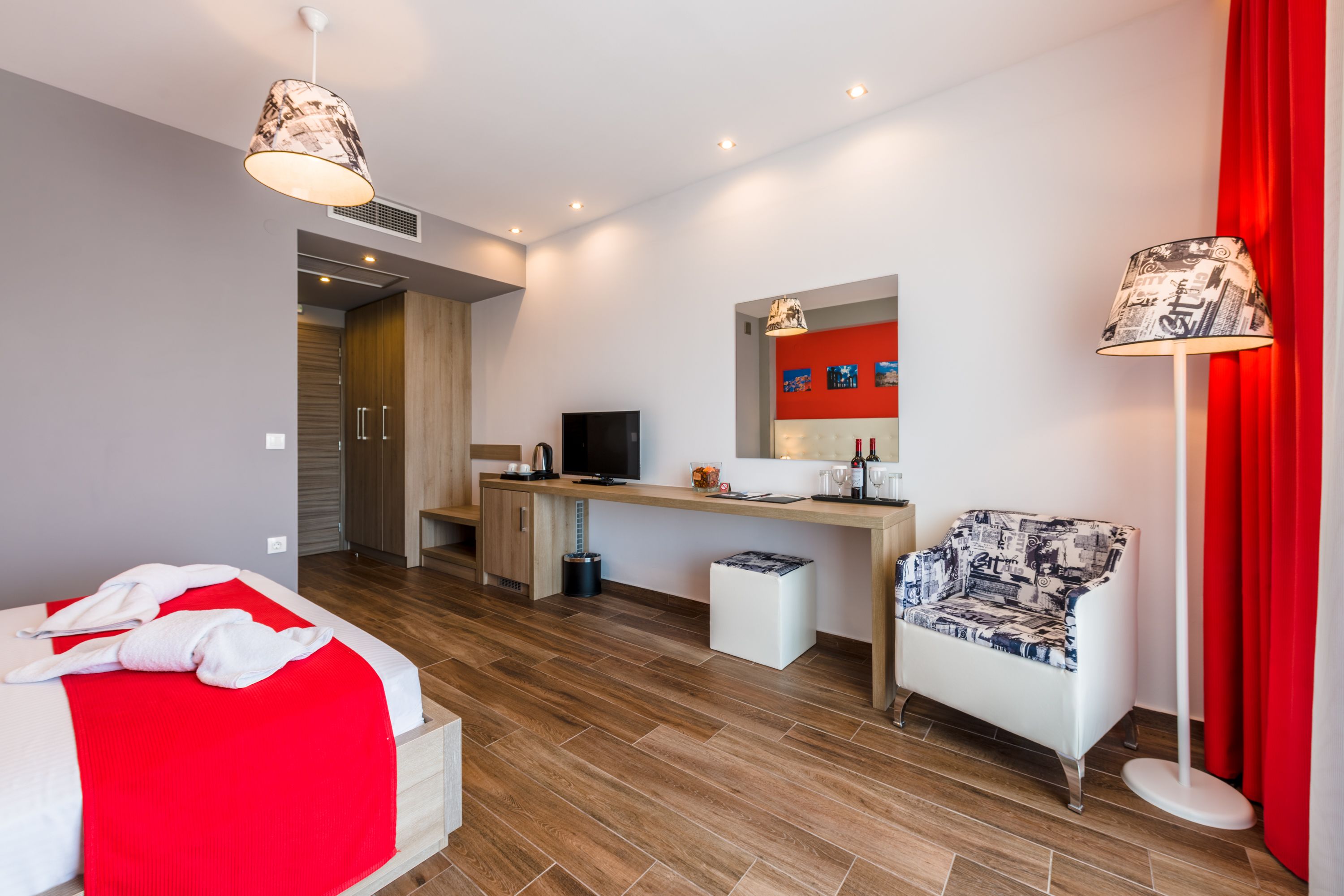 Lagaria Hotel