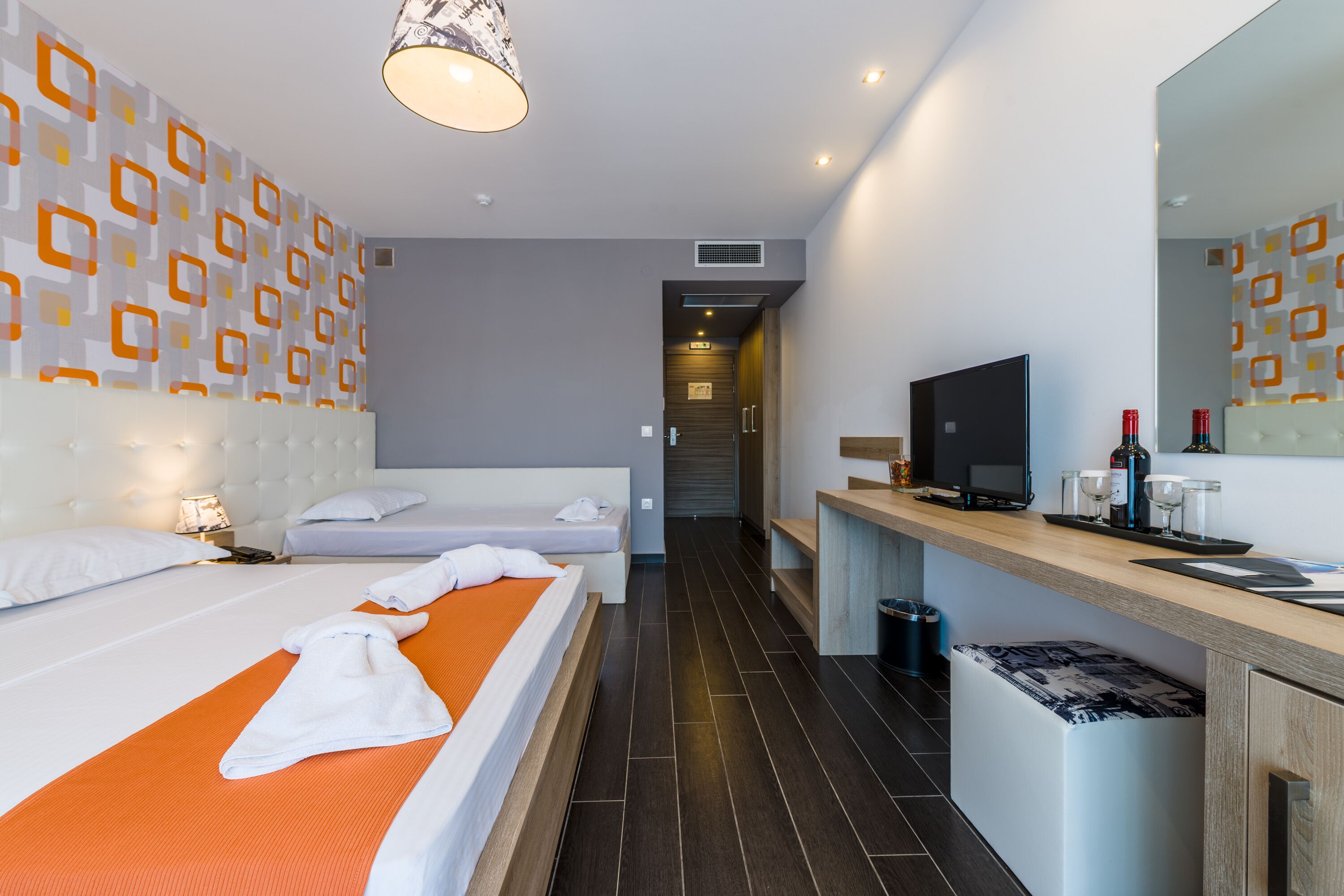 Lagaria Hotel