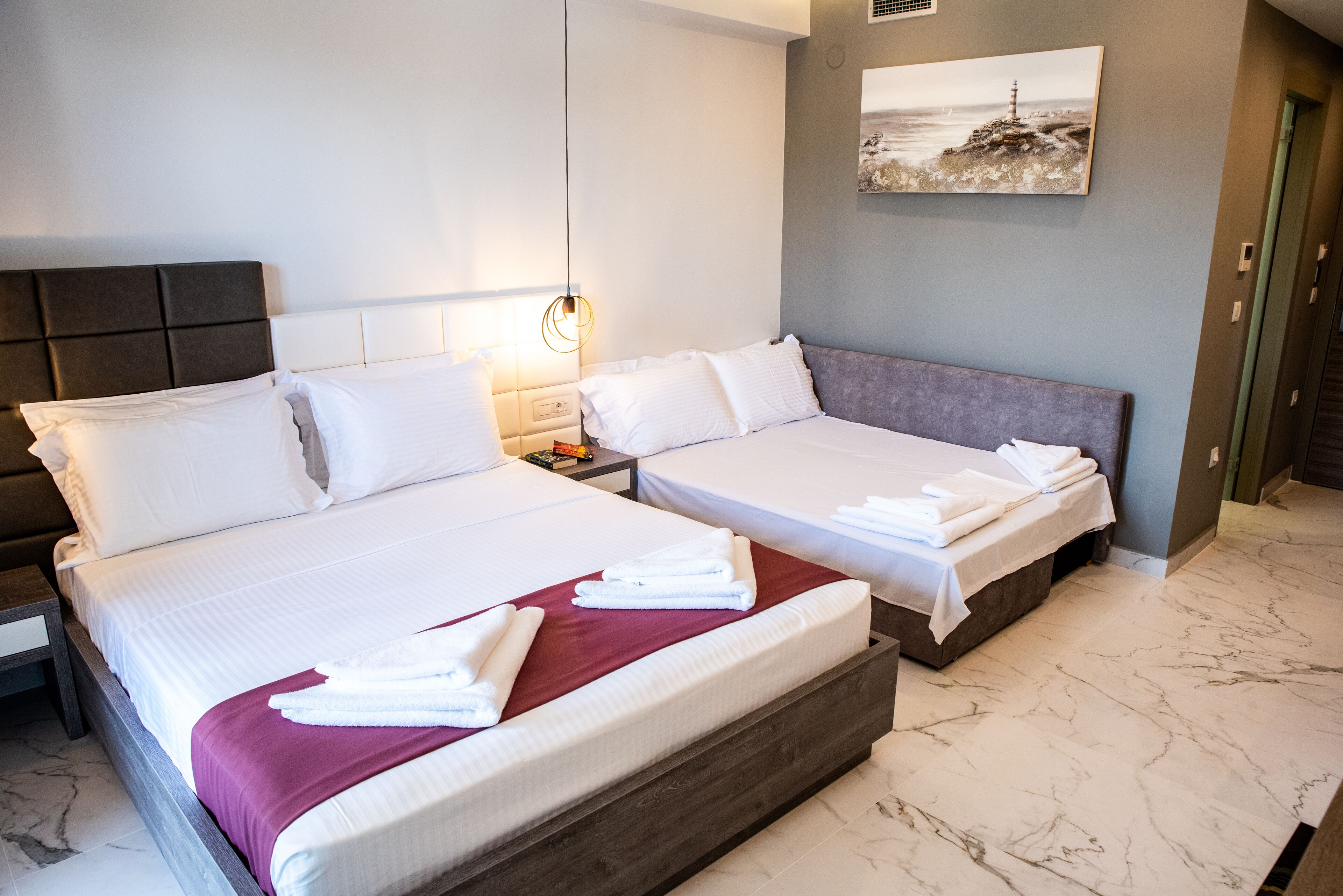 Lagaria Hotel