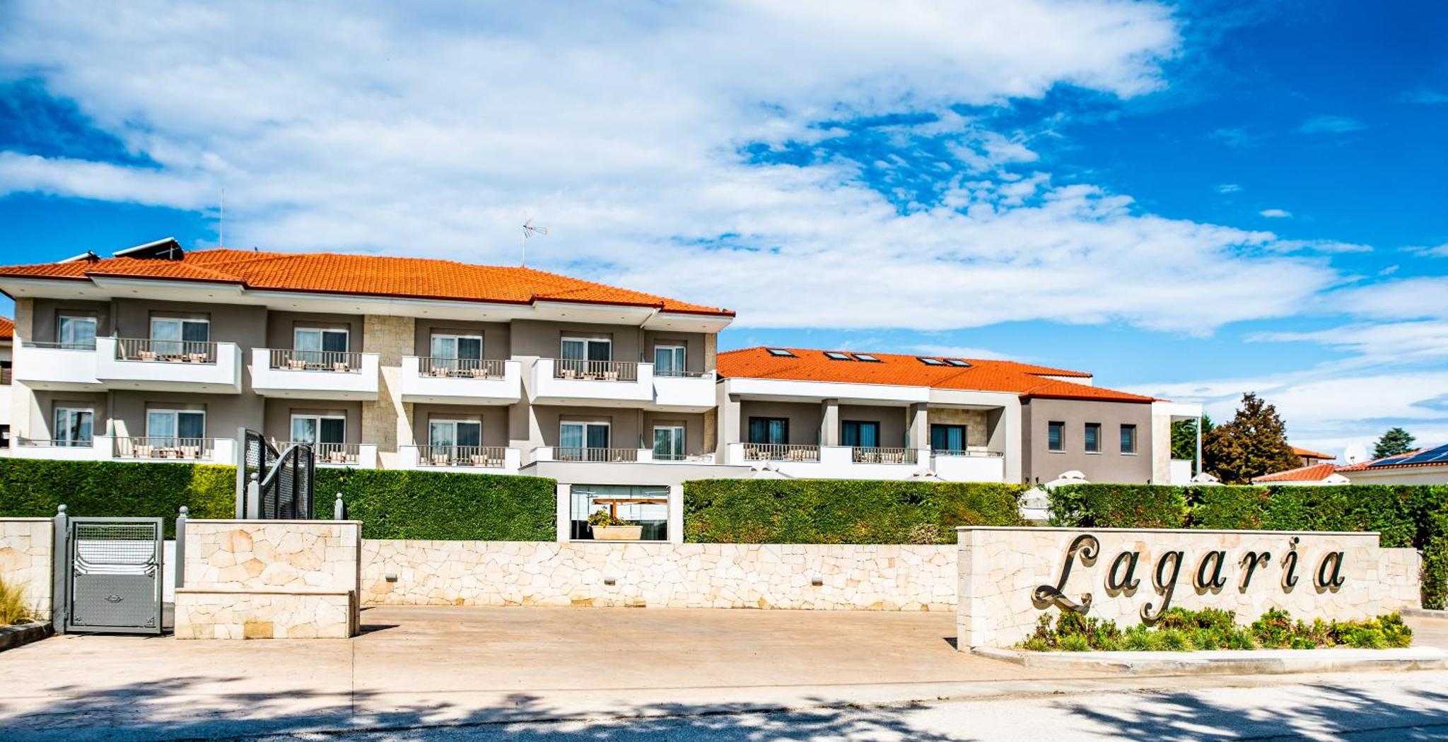 Lagaria Hotel