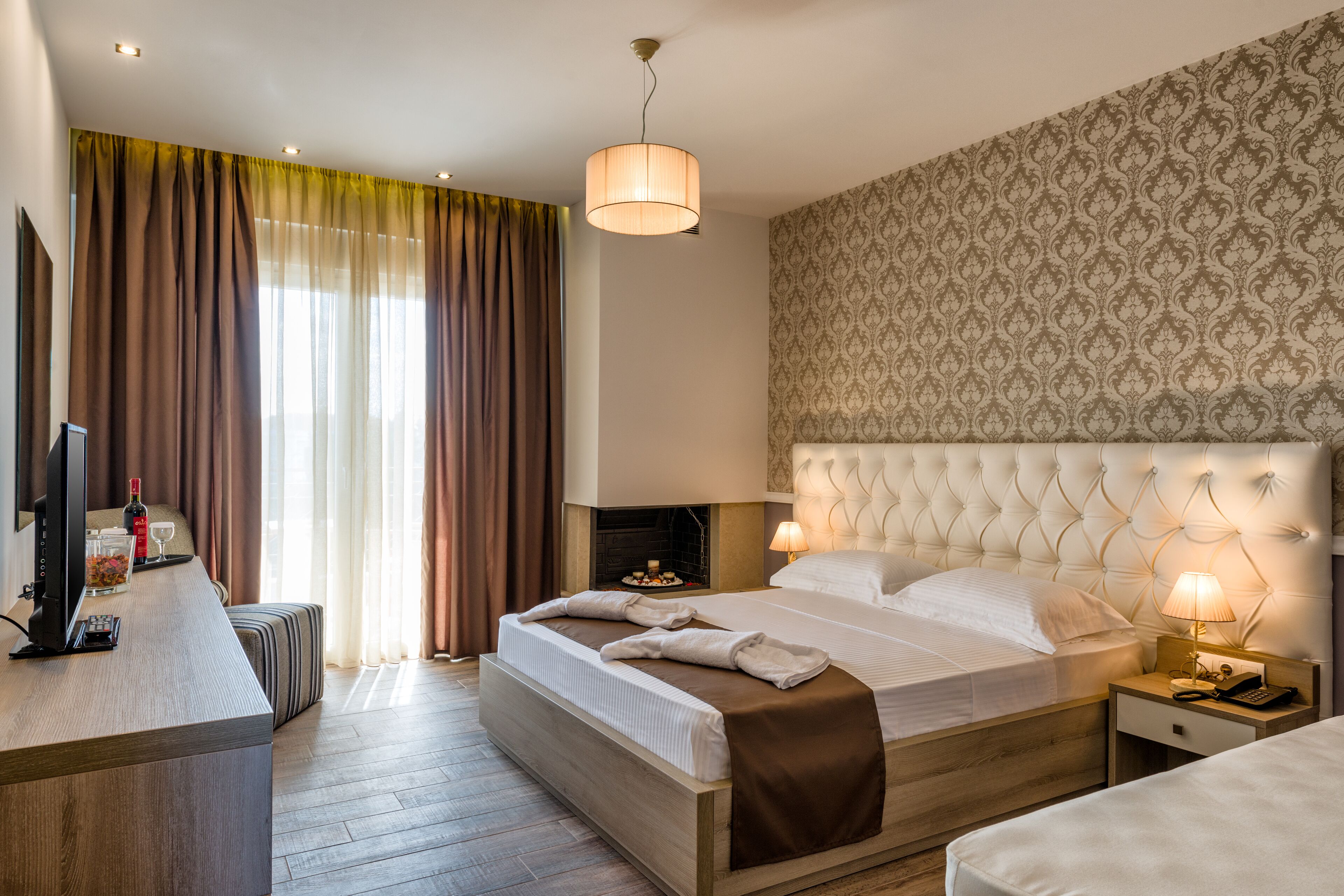 Lagaria Hotel