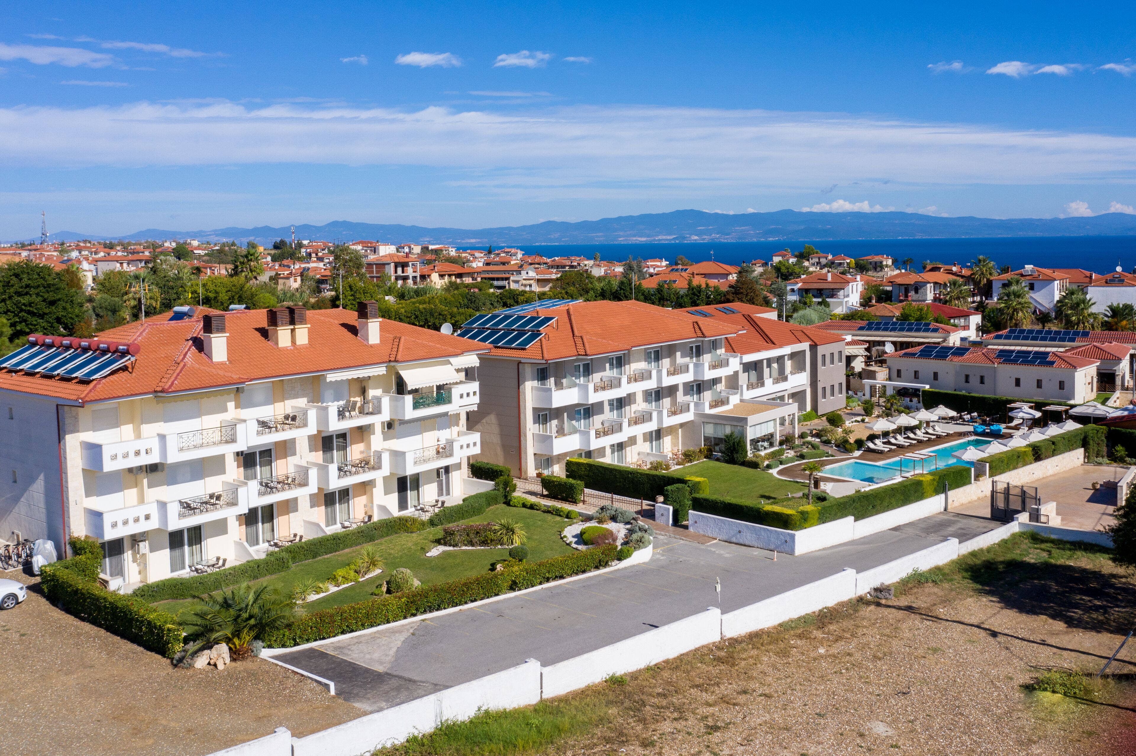 Lagaria Hotel