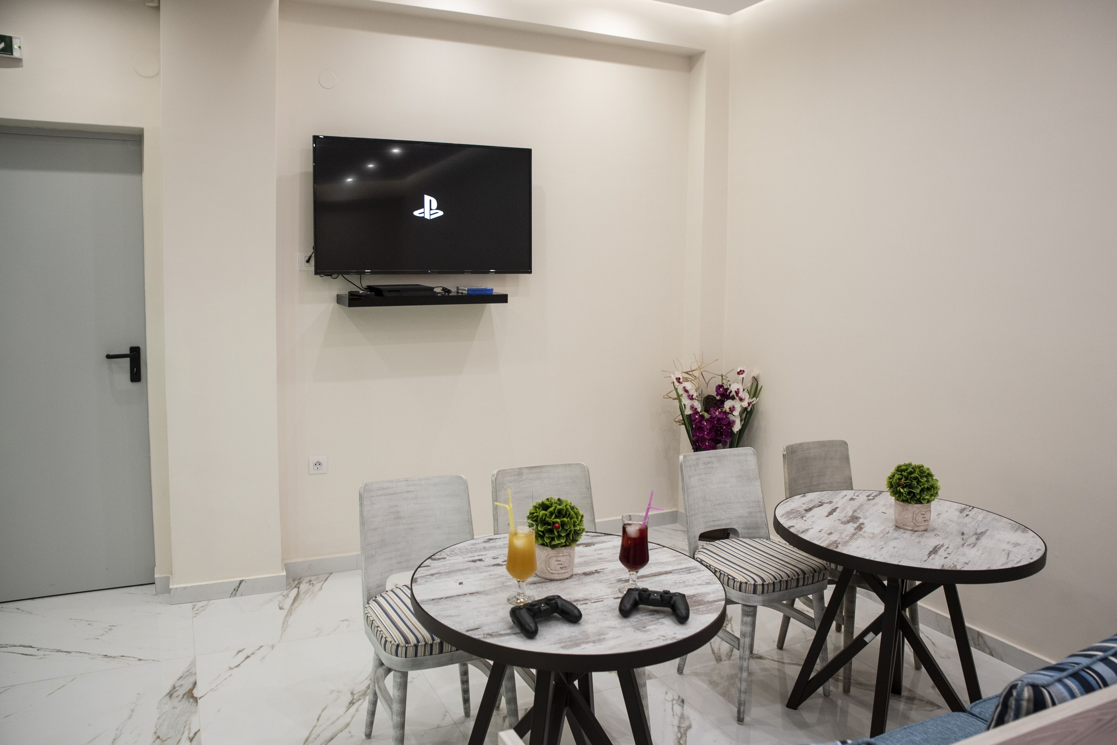 Lagaria Hotel