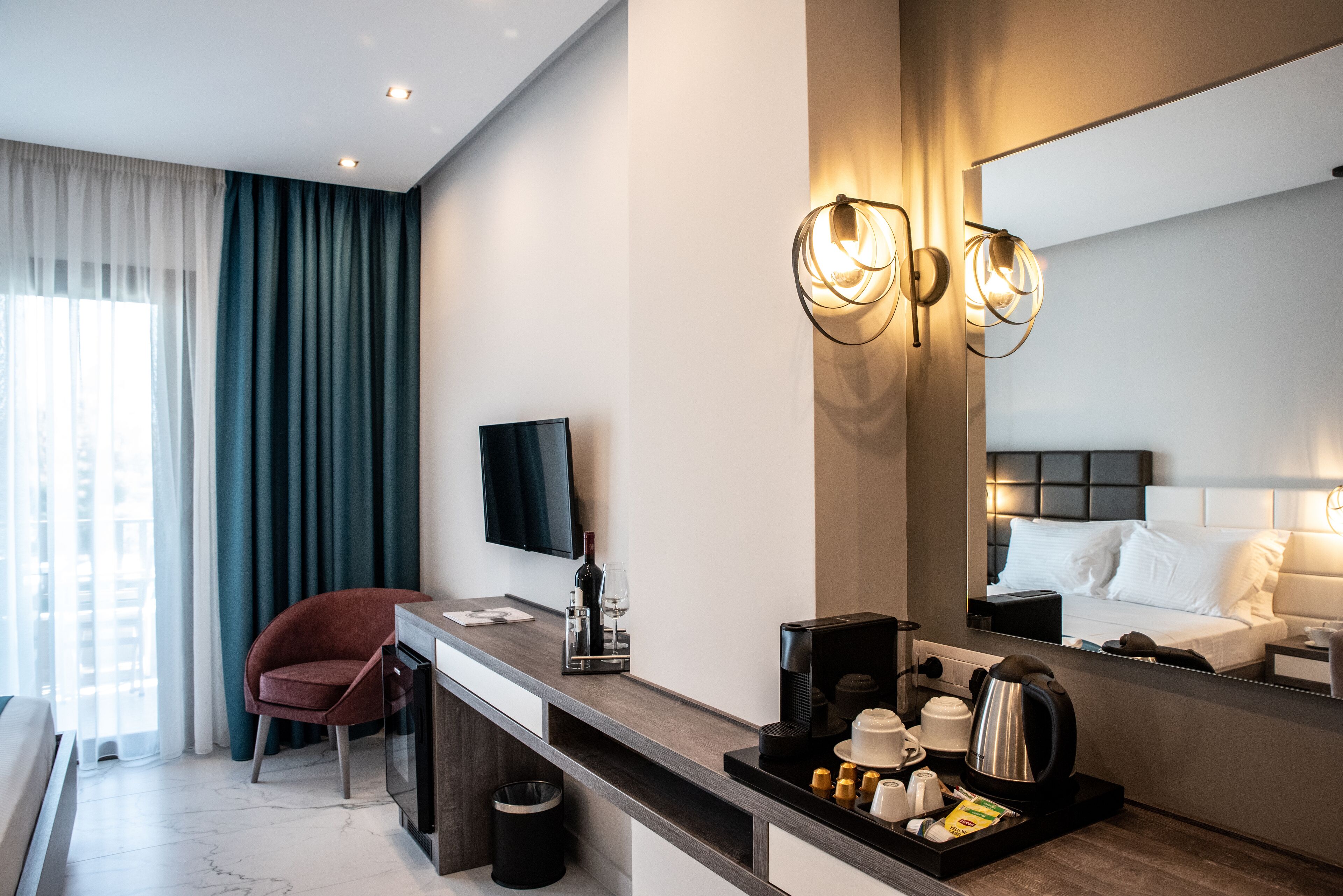 Lagaria Hotel