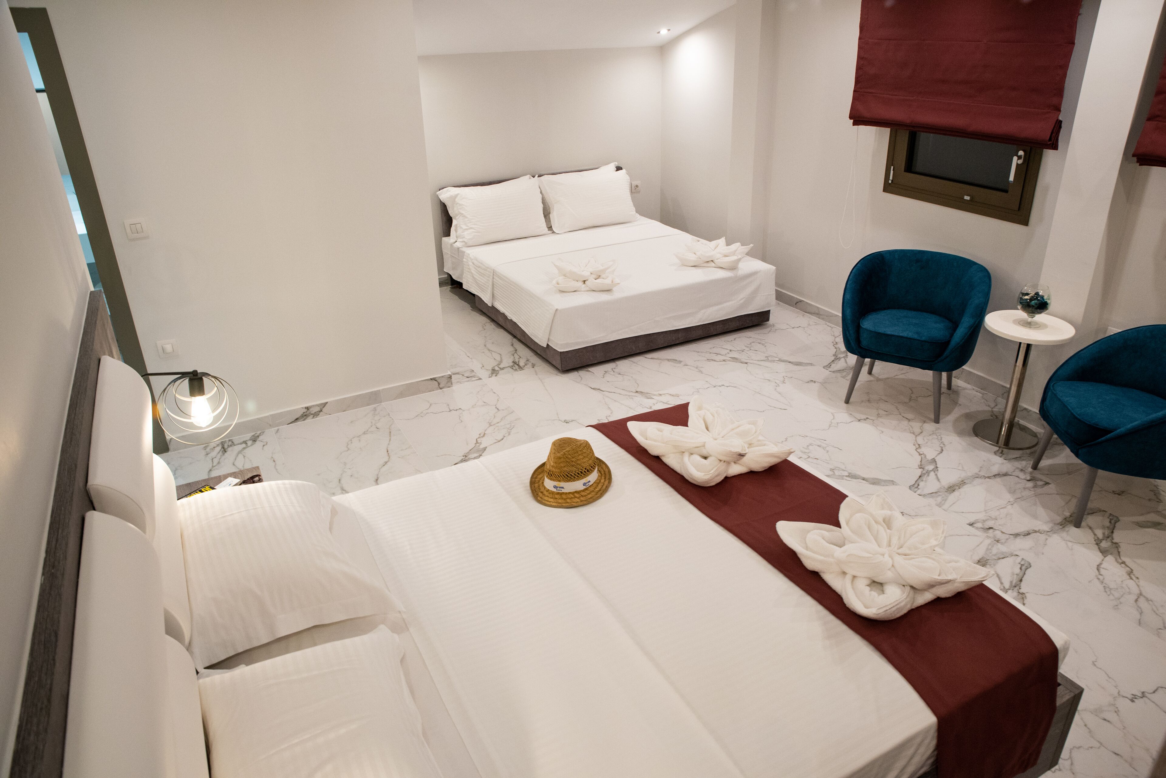 Lagaria Hotel