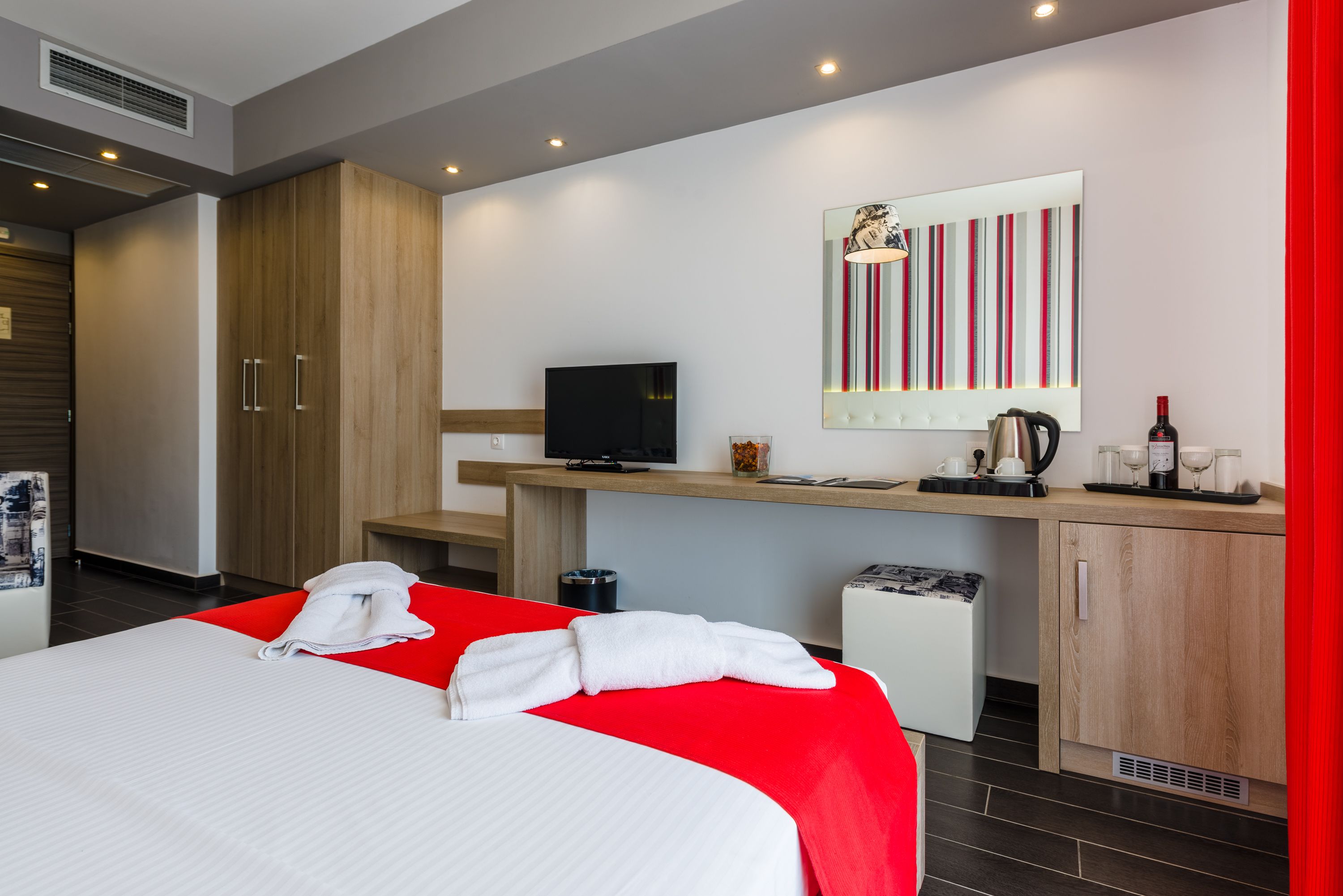 Lagaria Hotel