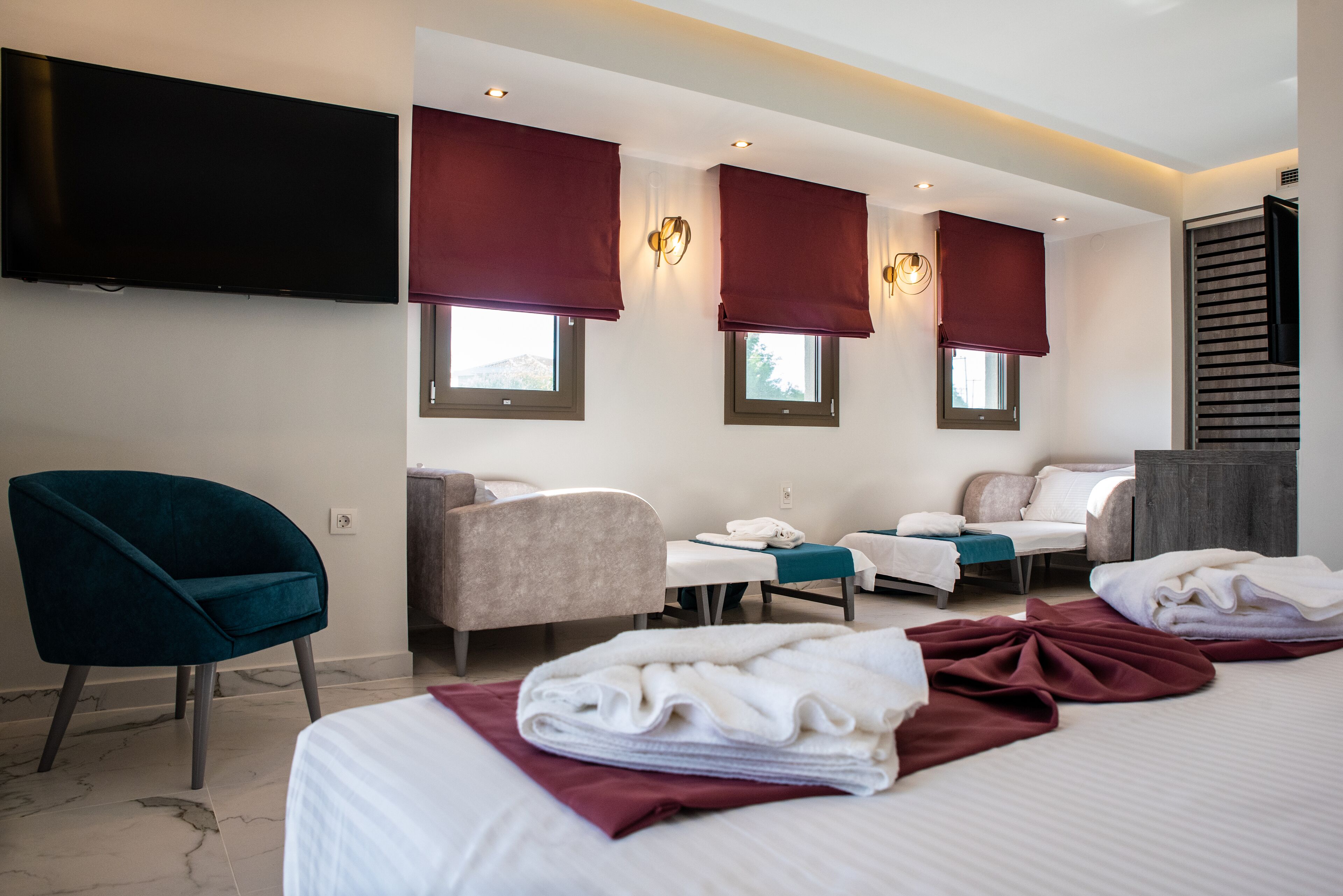 Lagaria Hotel