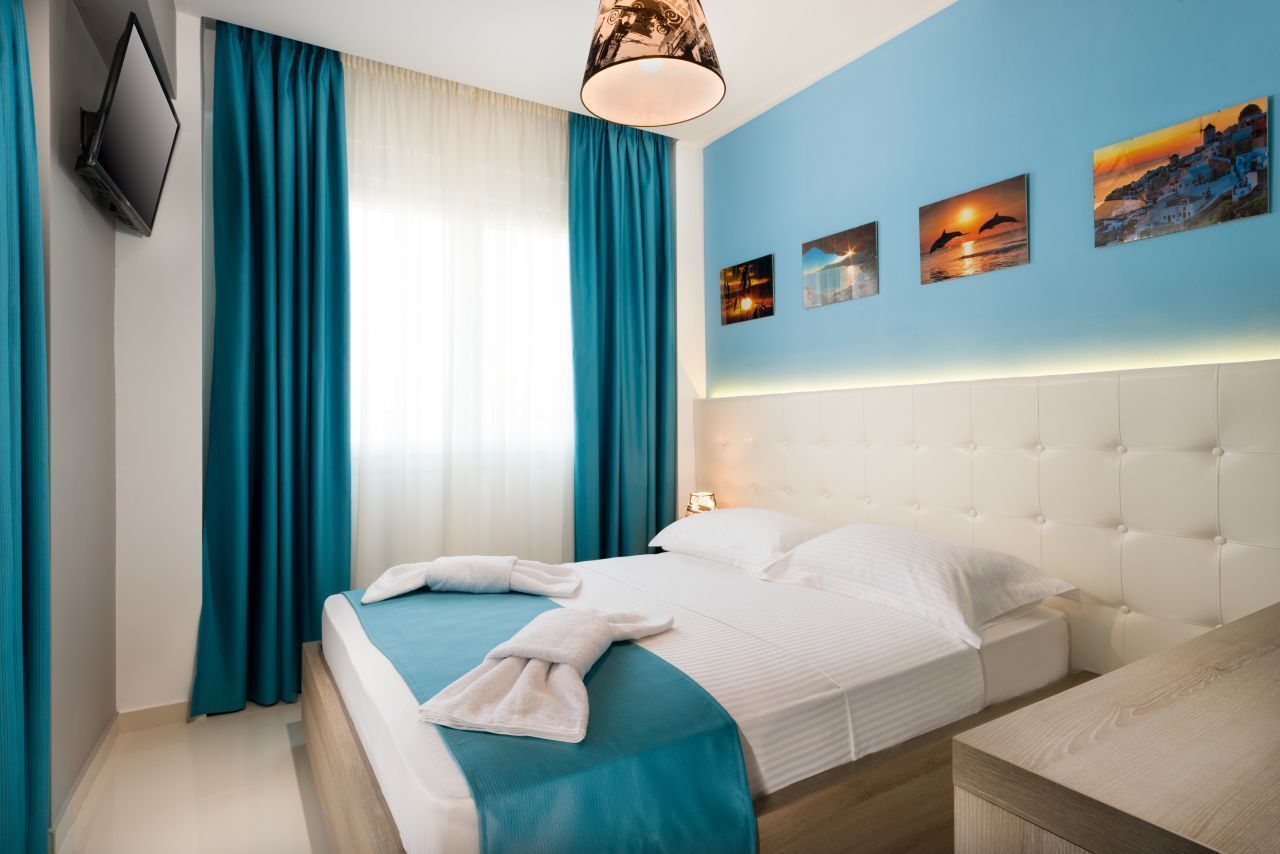 Lagaria Hotel
