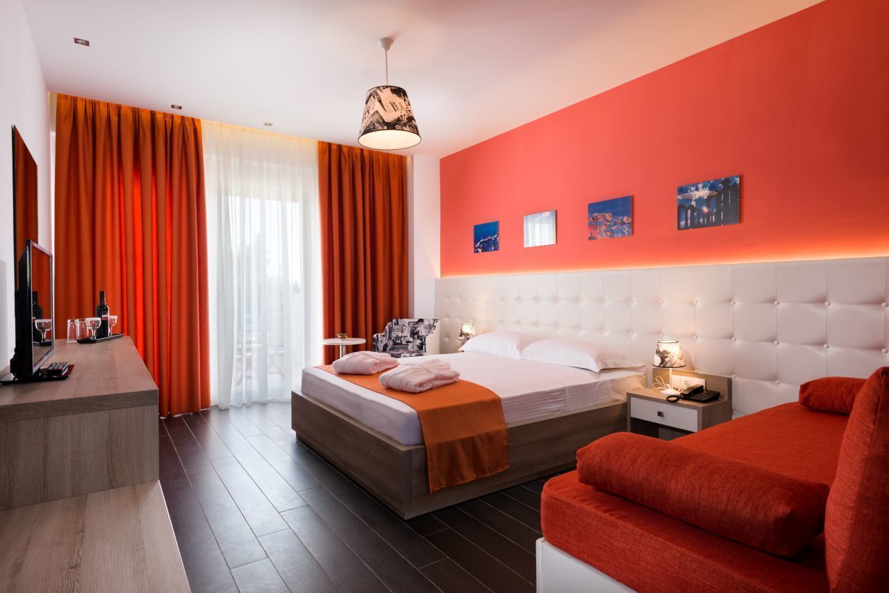 Lagaria Hotel