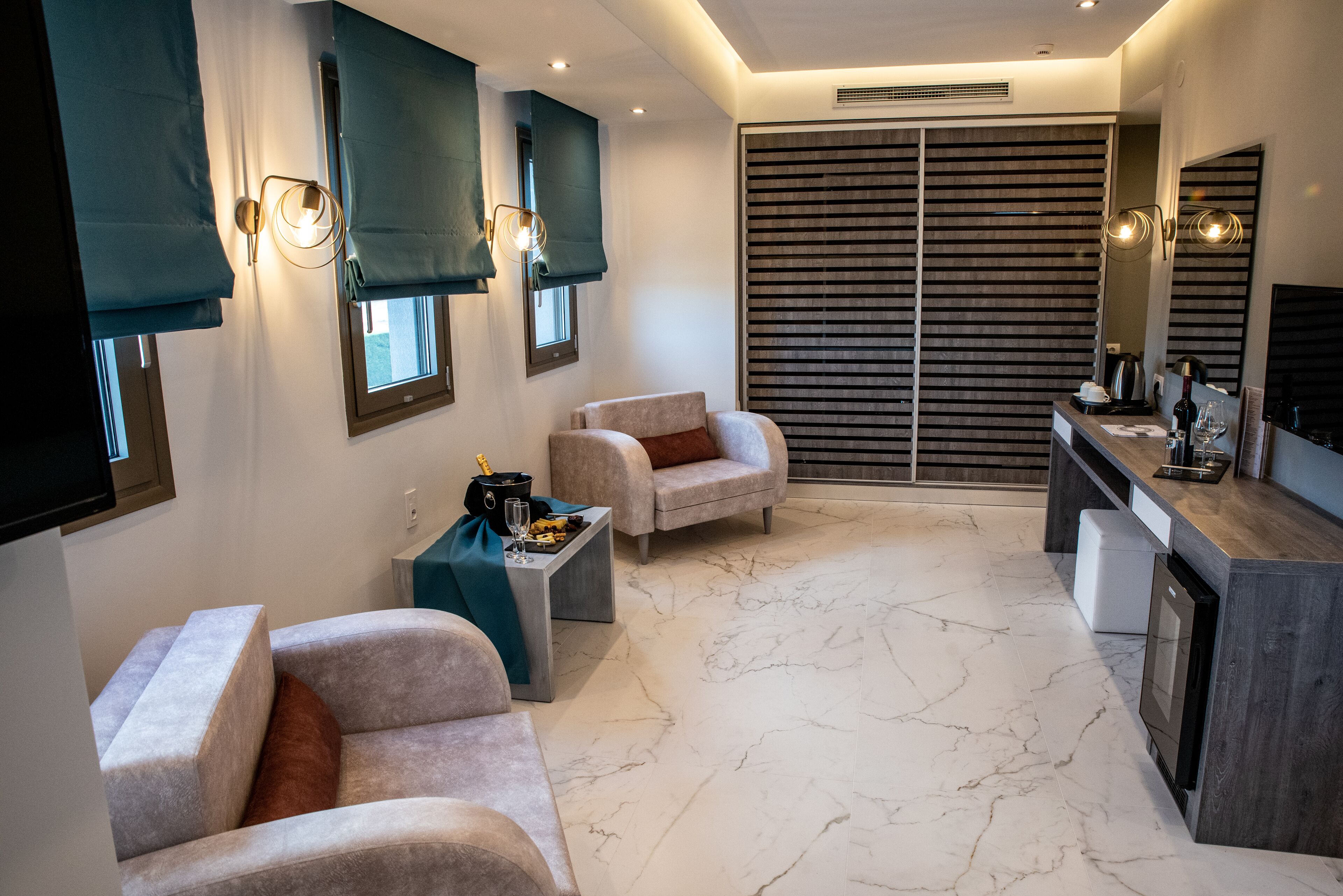 Lagaria Hotel