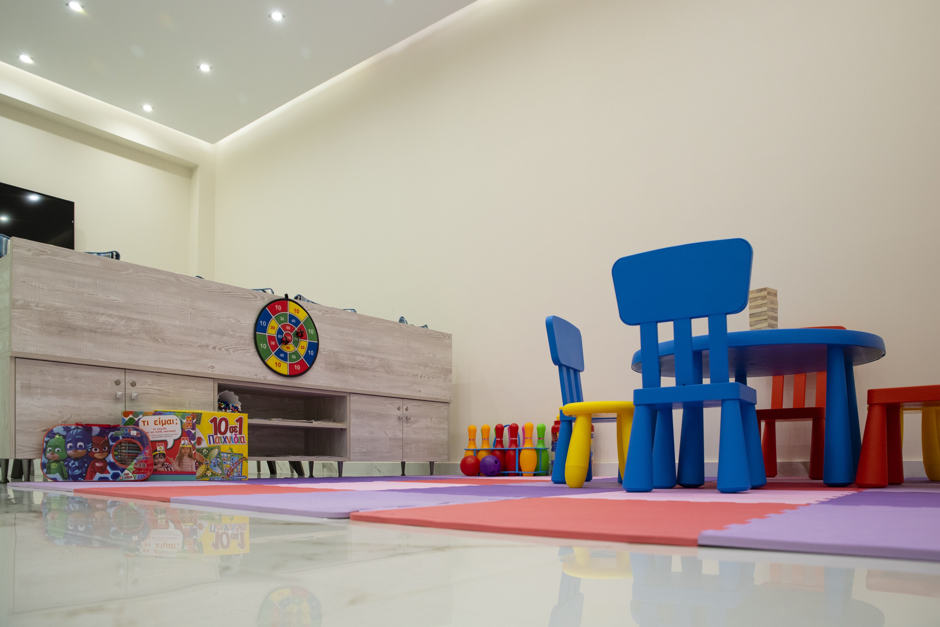 Lagaria Hotel