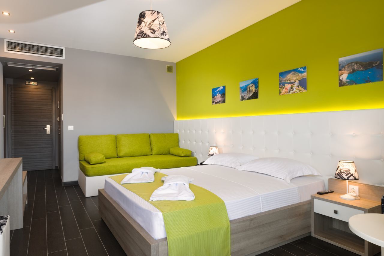 Lagaria Hotel