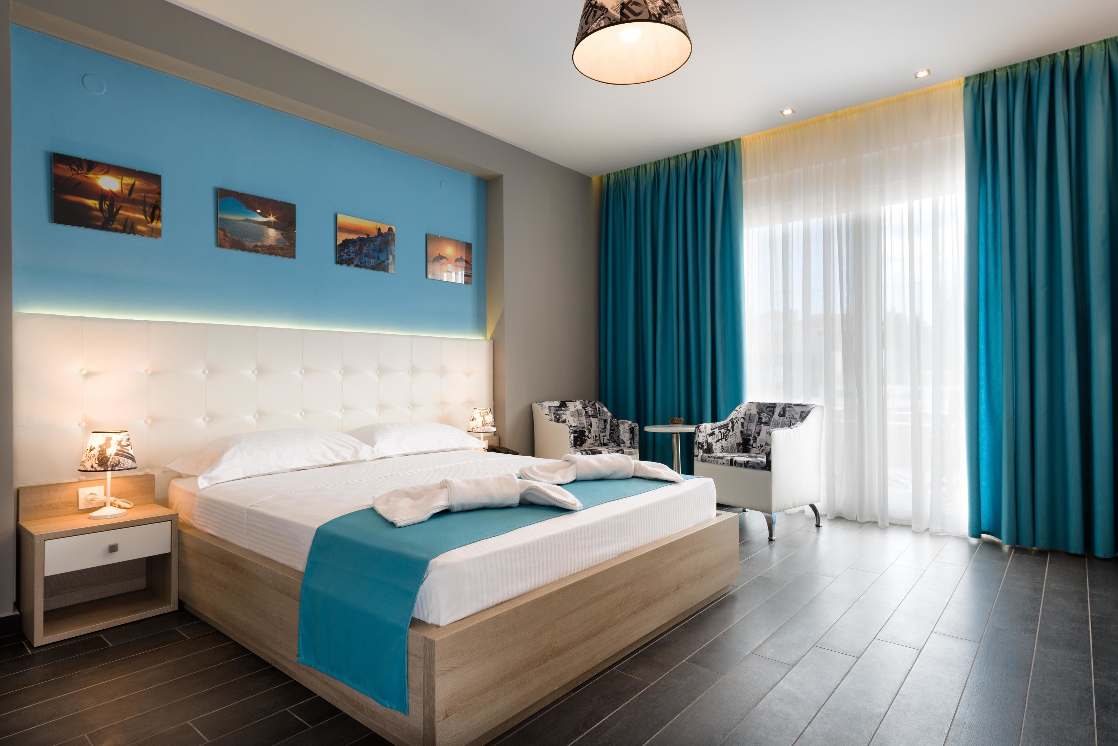 Lagaria Hotel
