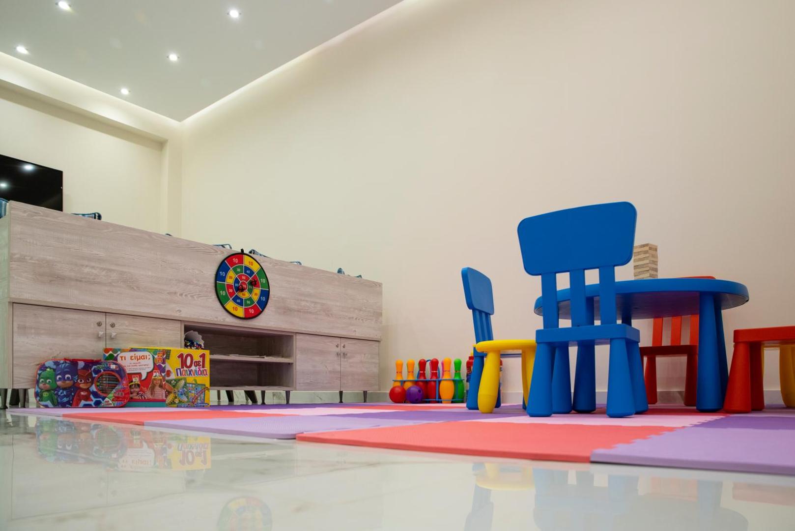 Lagaria Hotel
