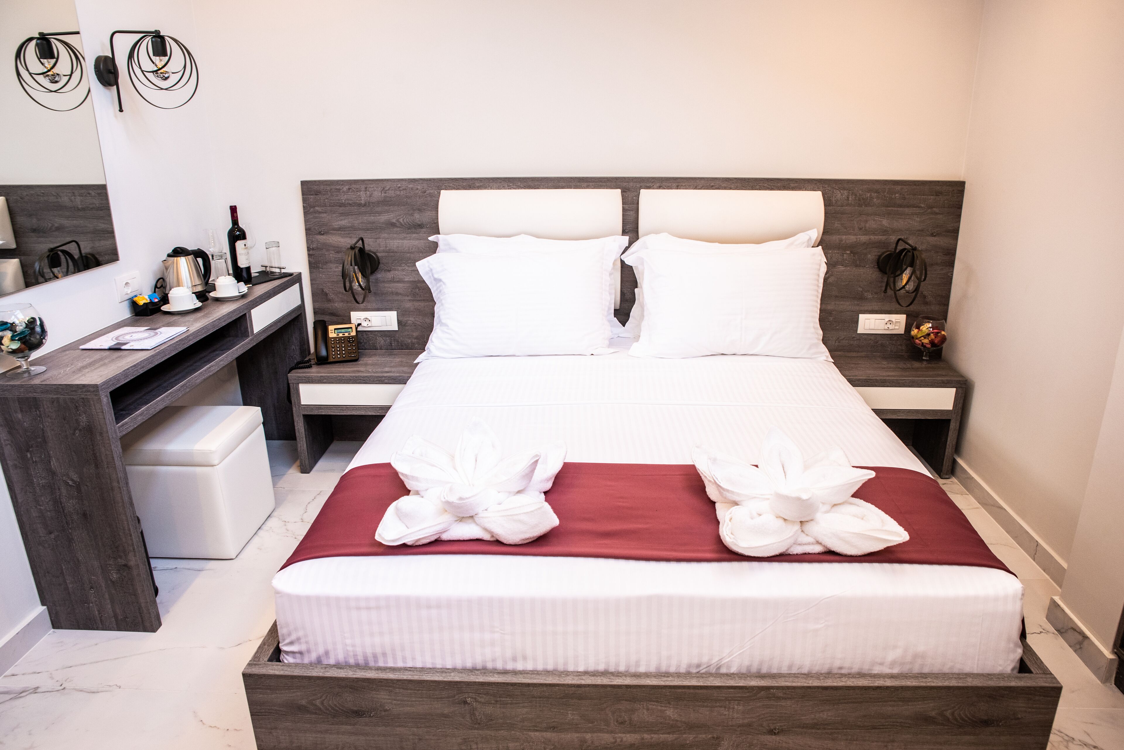 Lagaria Hotel