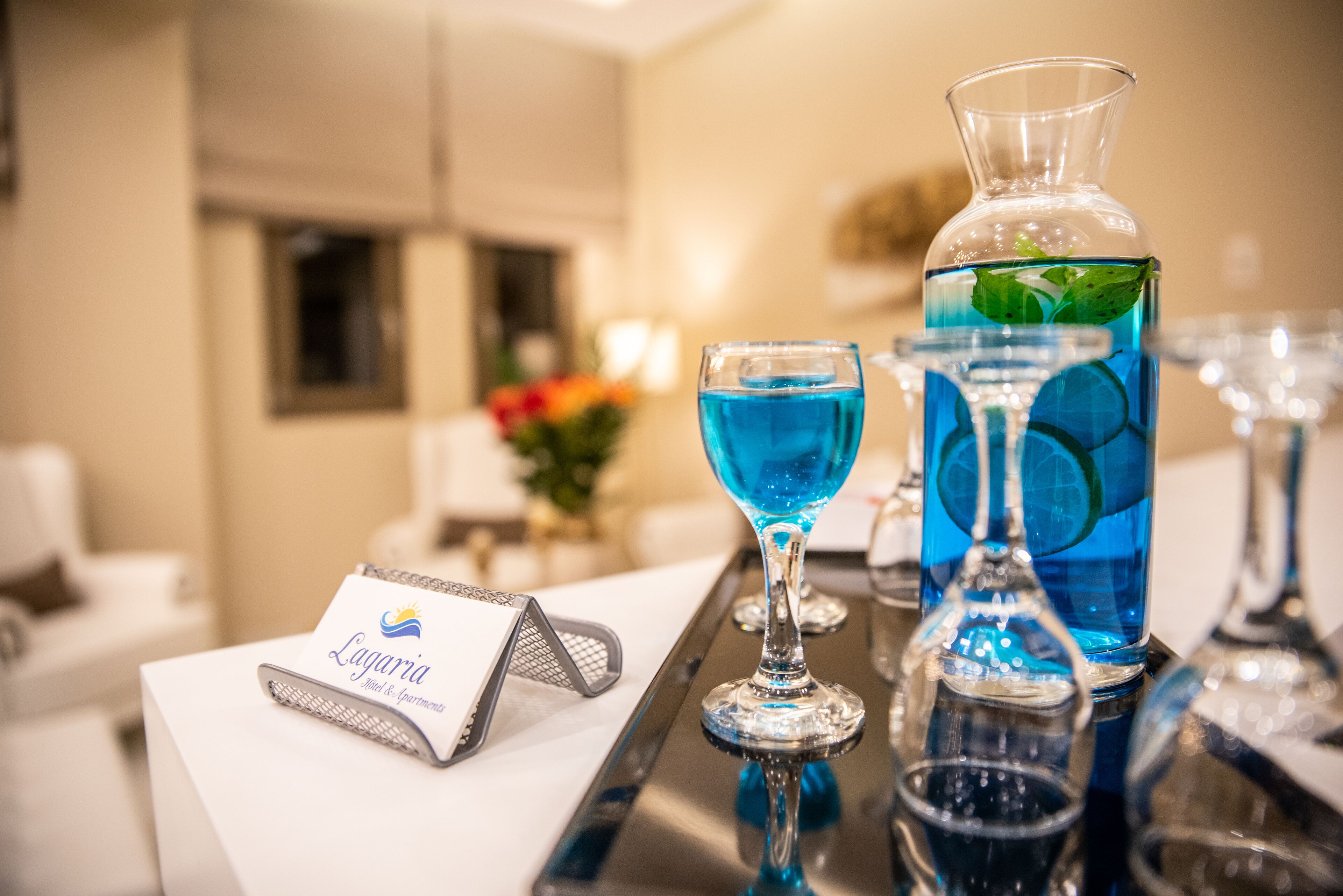 Lagaria Hotel