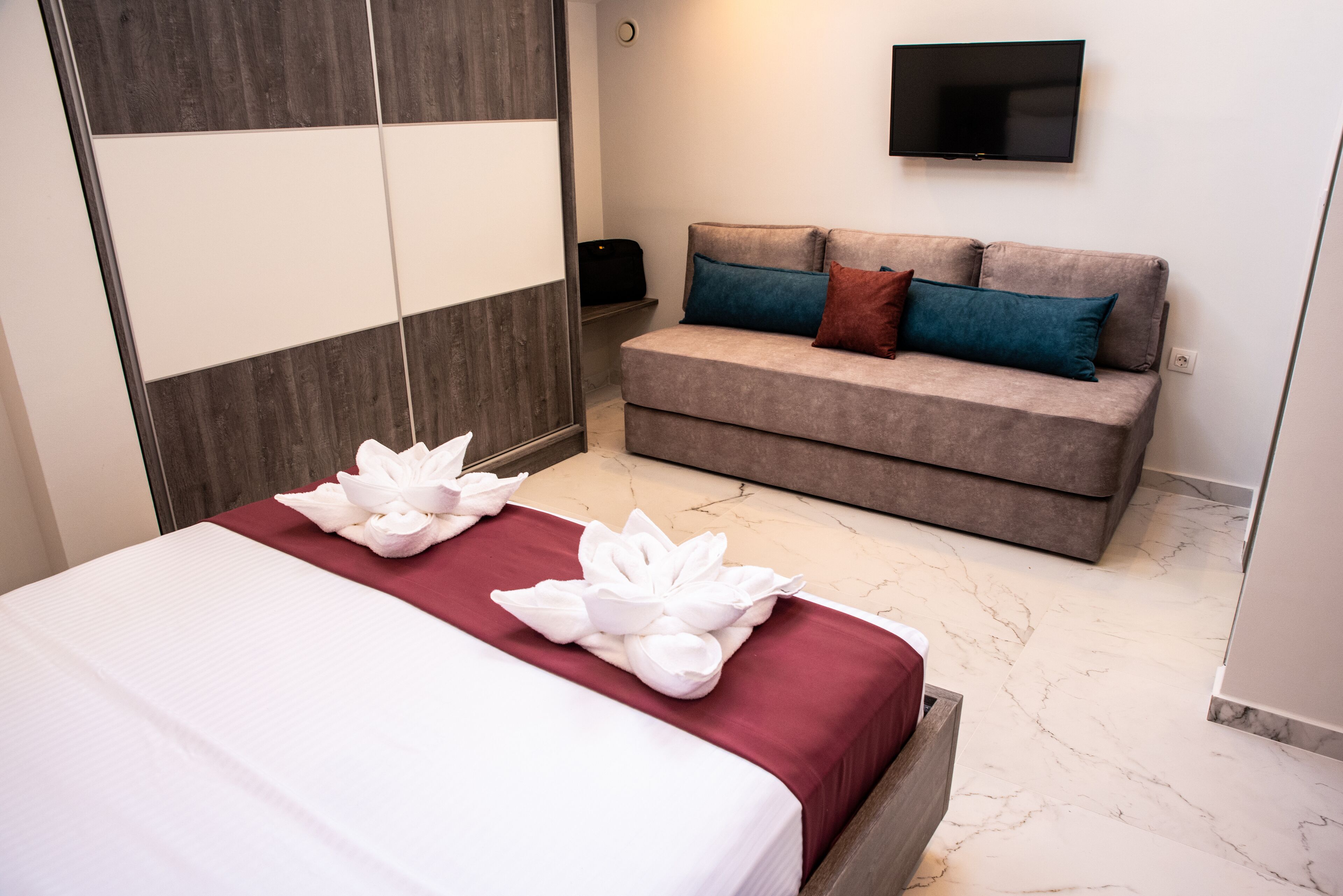 Lagaria Hotel