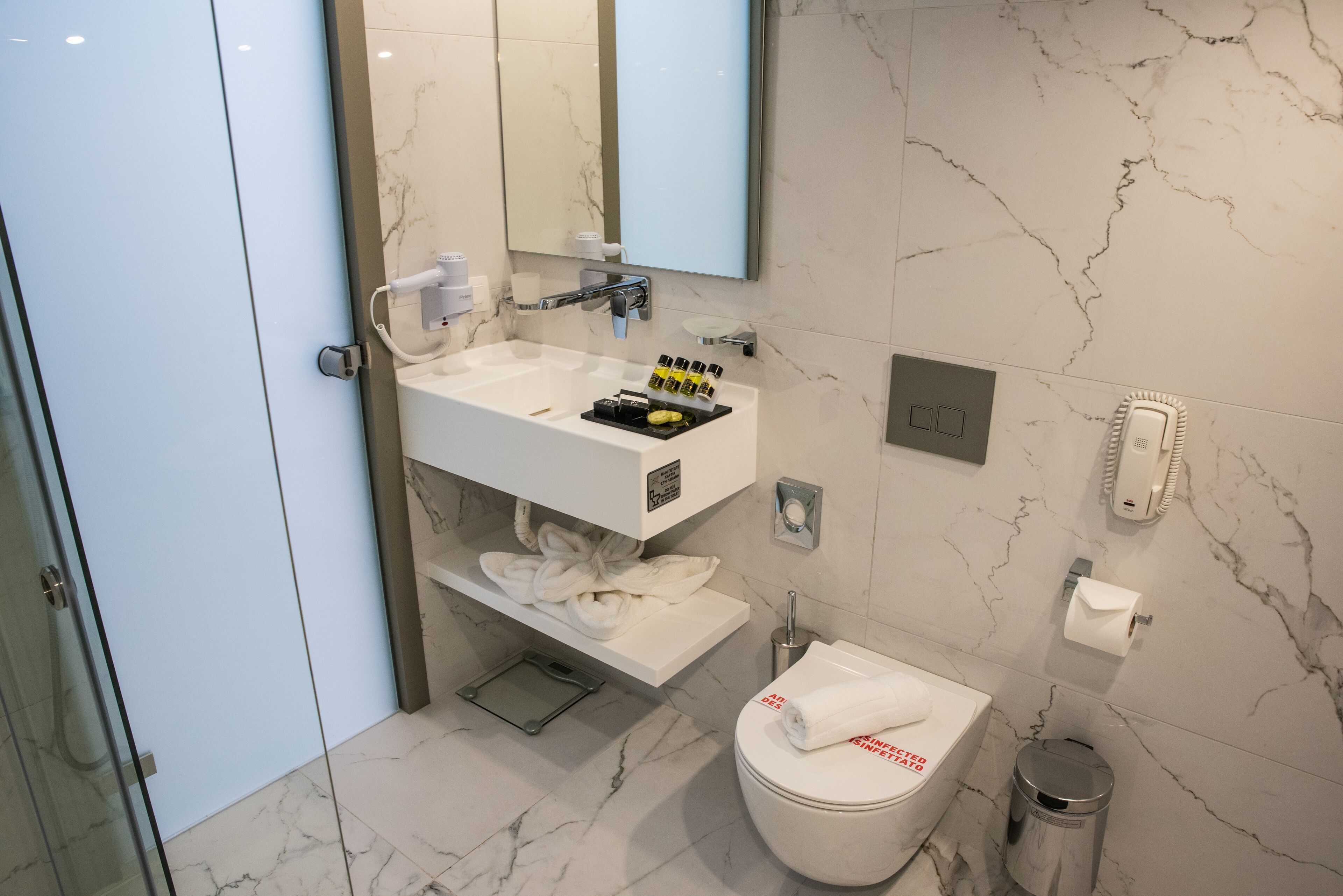 Lagaria Hotel