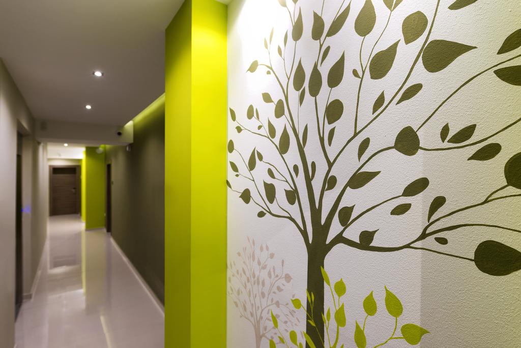 Lagaria Hotel & Apartments