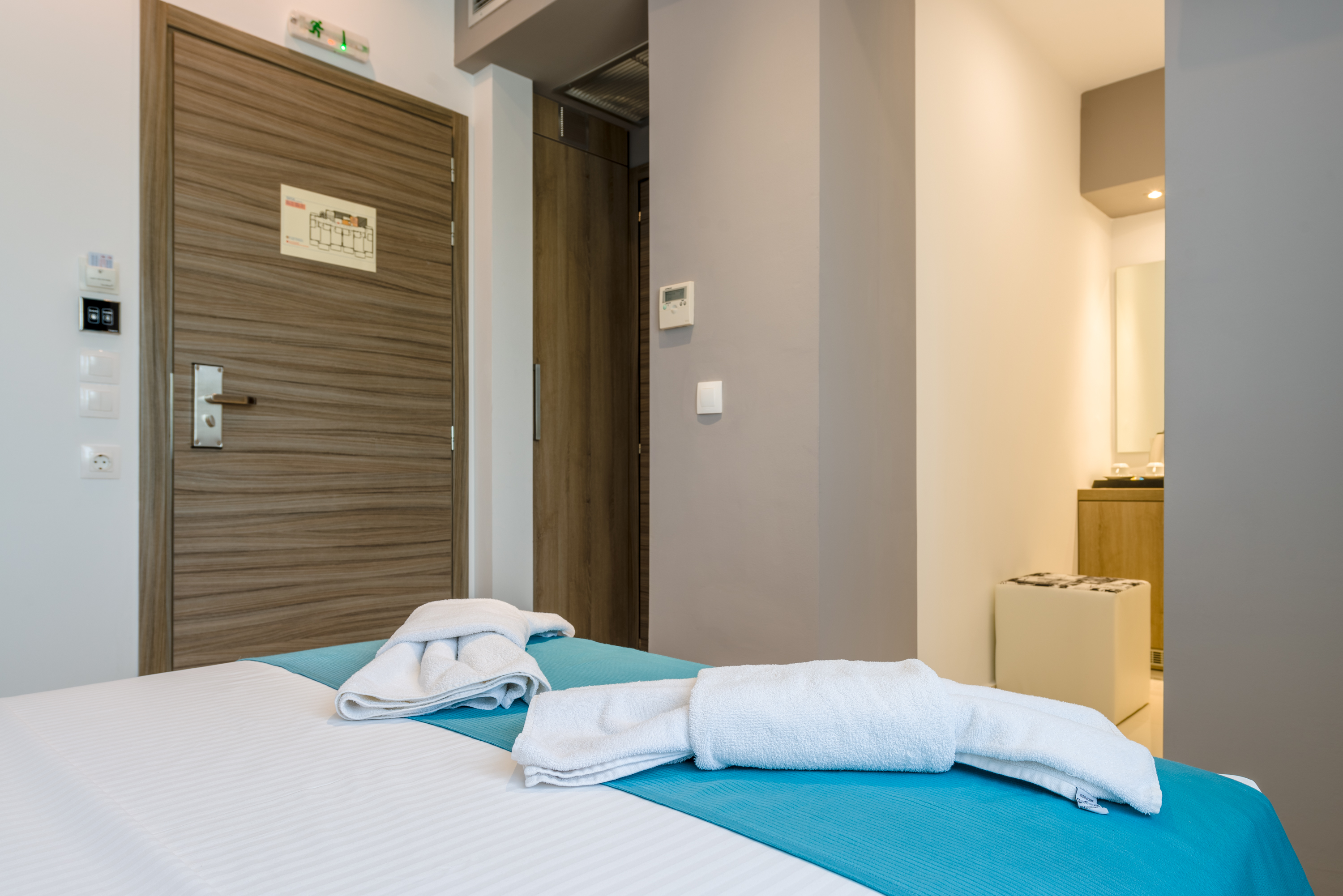 Lagaria Hotel & Apartments